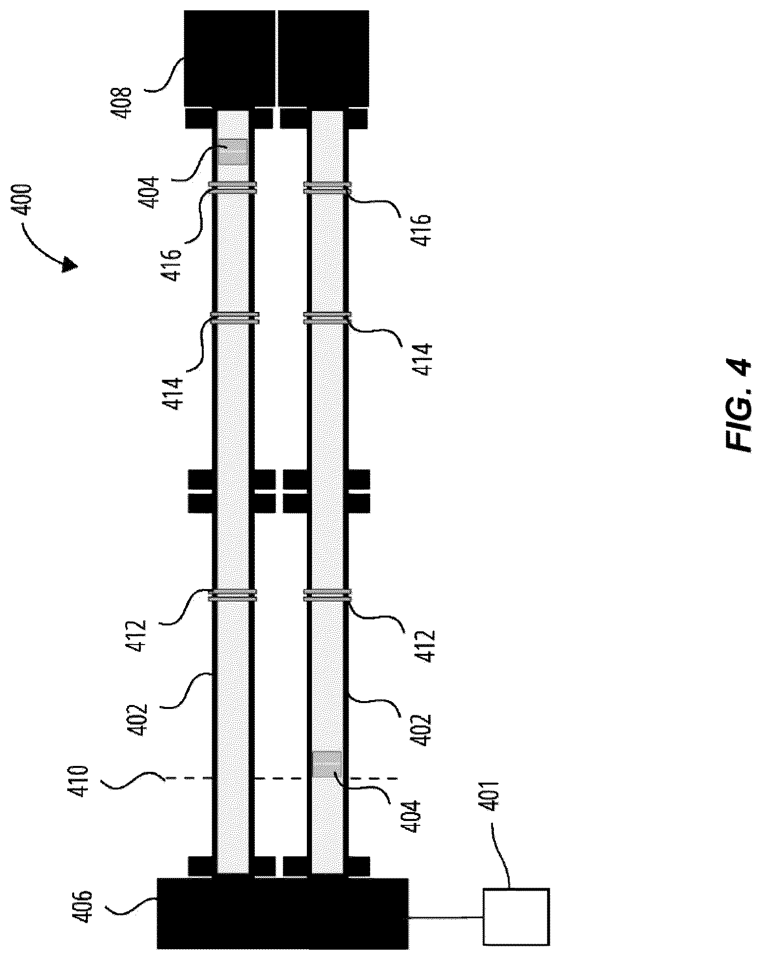 Patent US12092136 Figure 4 – Fluid exchange devices and related controls, systems, and methods