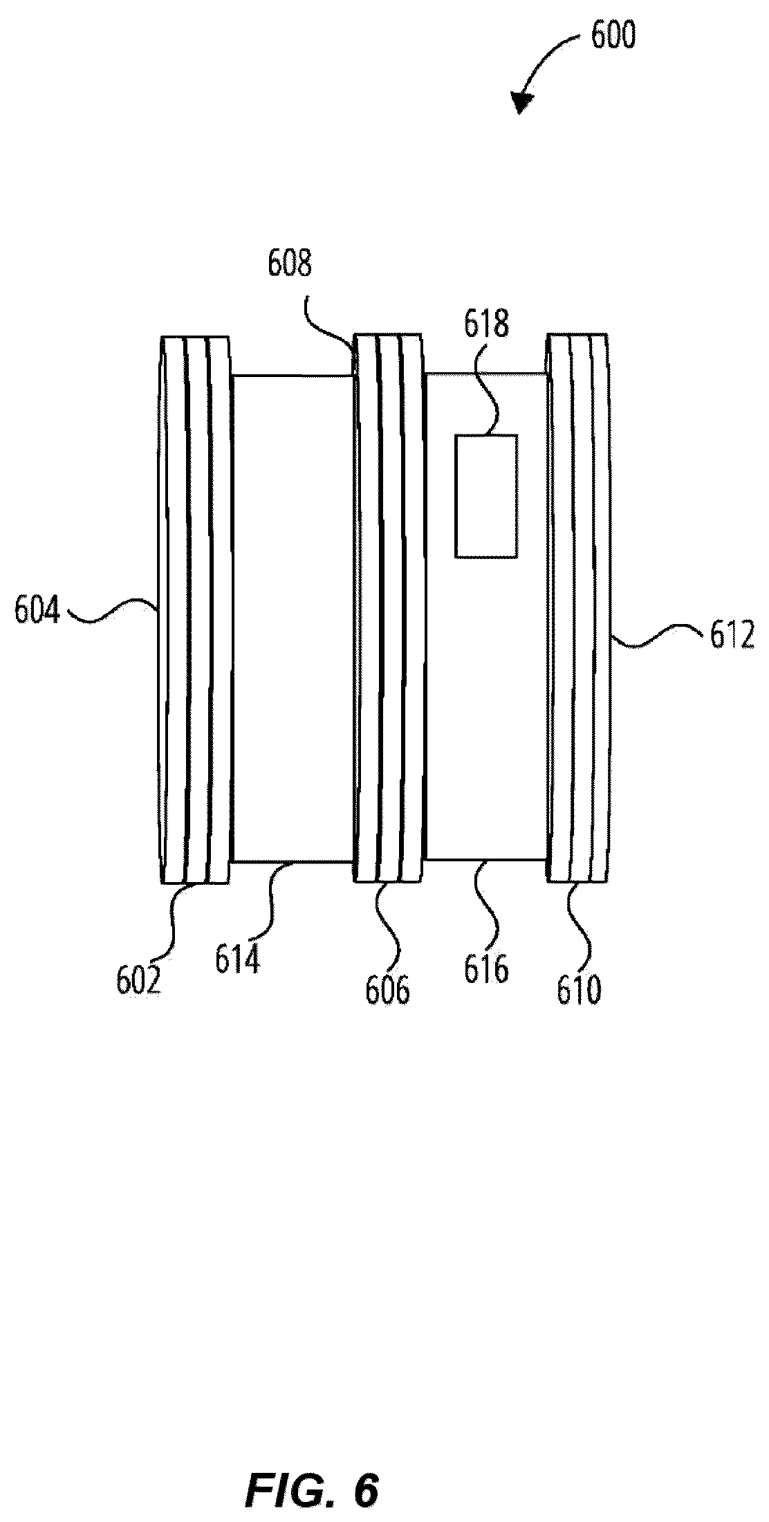 Patent US12092136 Figure 6 – Fluid exchange devices and related controls, systems, and methods