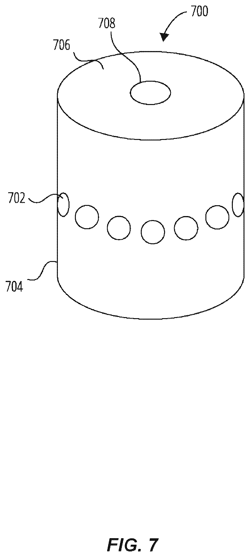 Patent US12092136 Figure 7 – Fluid exchange devices and related controls, systems, and methods