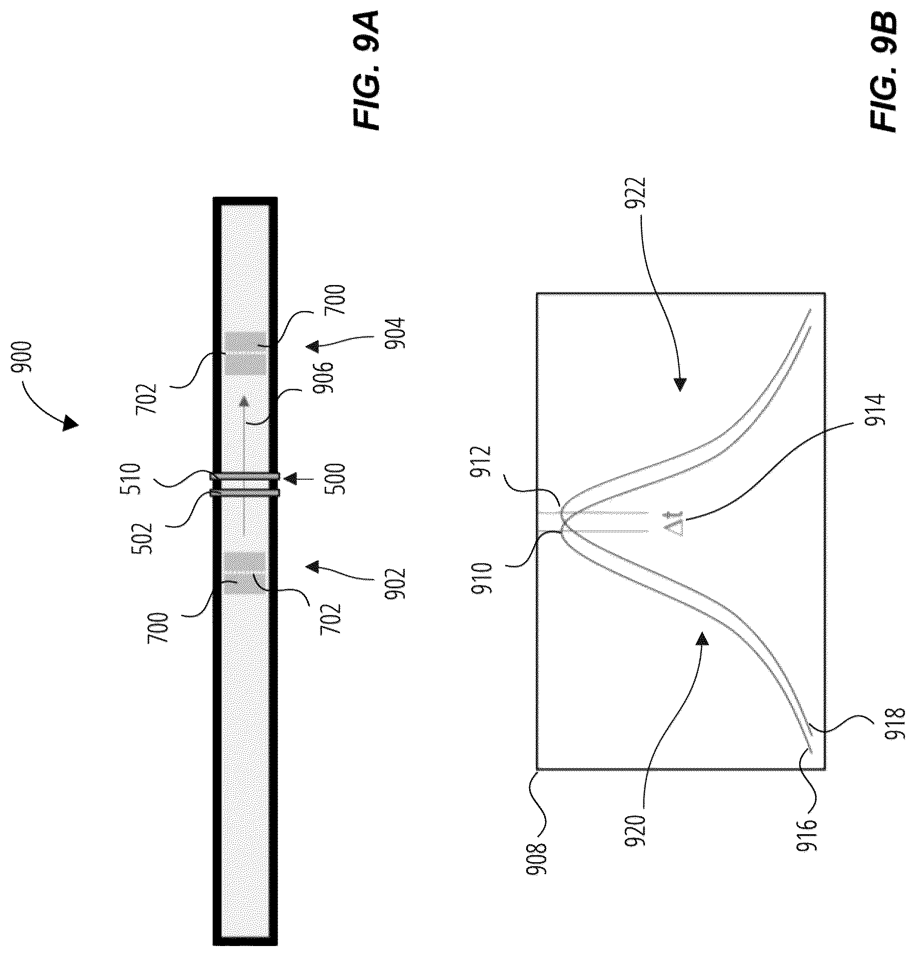 Patent US12092136 Figure 9 – Fluid exchange devices and related controls, systems, and methods