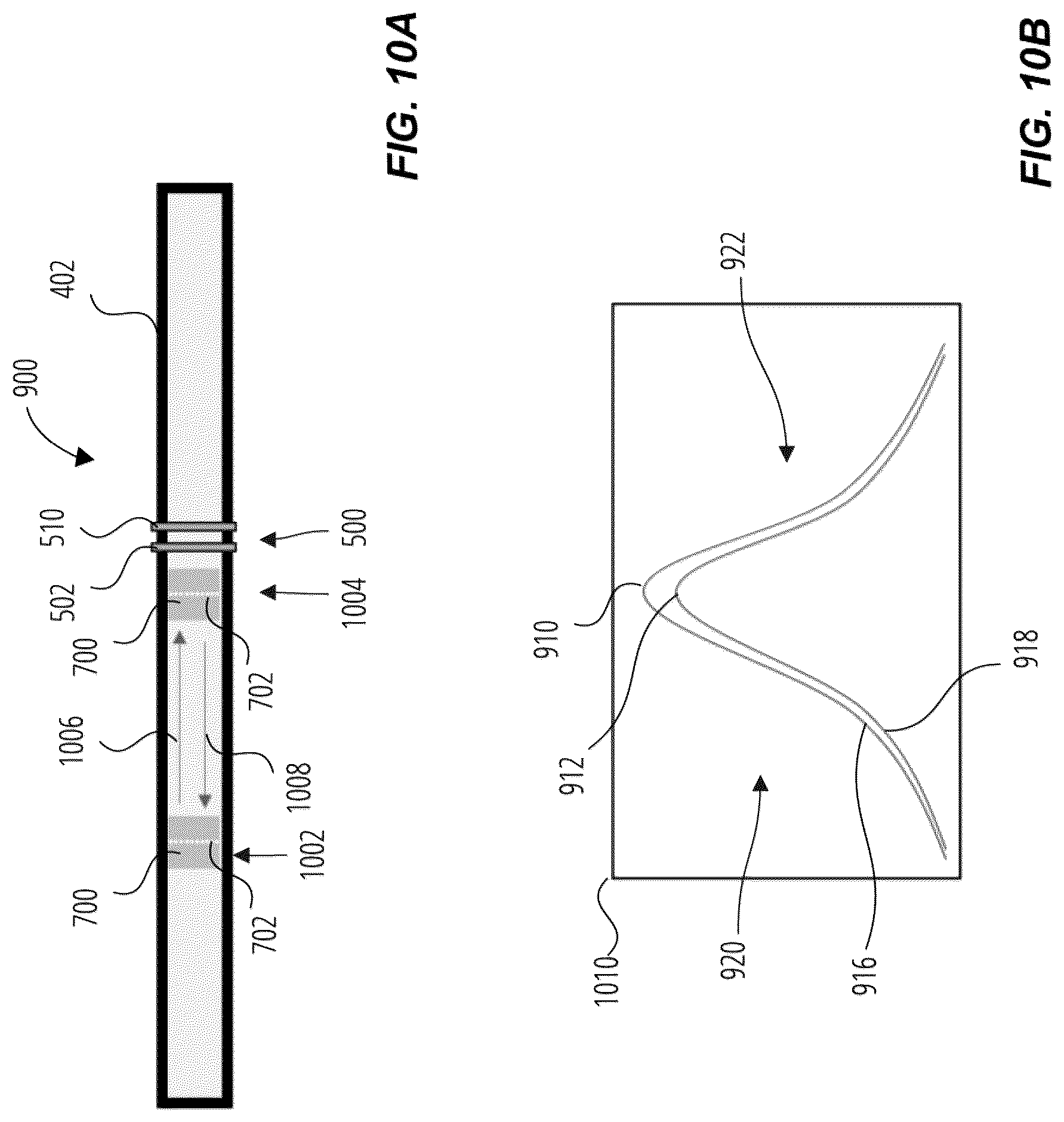 Patent US12092136 Figure 10 – Fluid exchange devices and related controls, systems, and methods