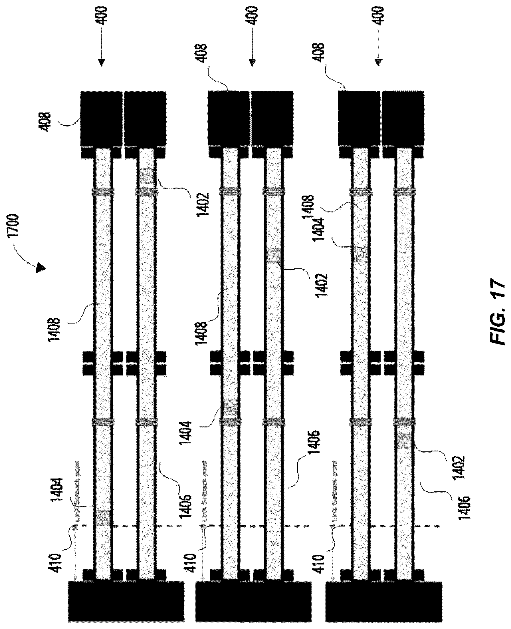 Patent US12092136 Figure 17 – Fluid exchange devices and related controls, systems, and methods