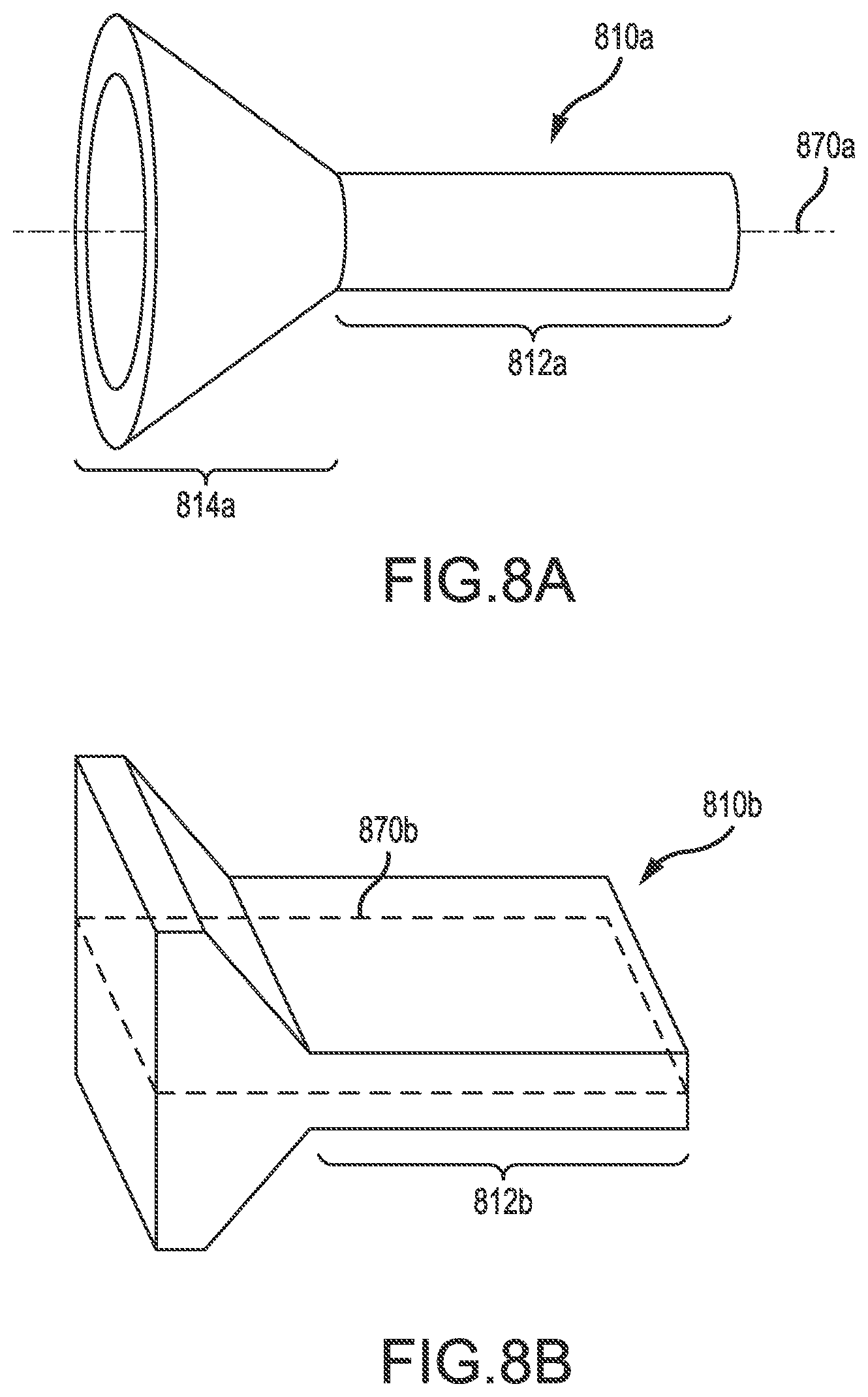 Patent US12092137 Figure 12 – Hybrid metallic/composite joint with enhanced strength