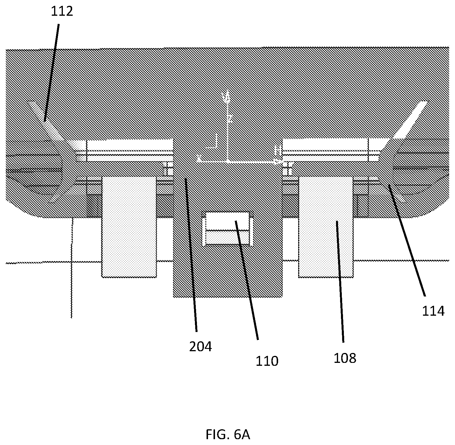 Patent US12092140 Figure 9 – Fastening clip