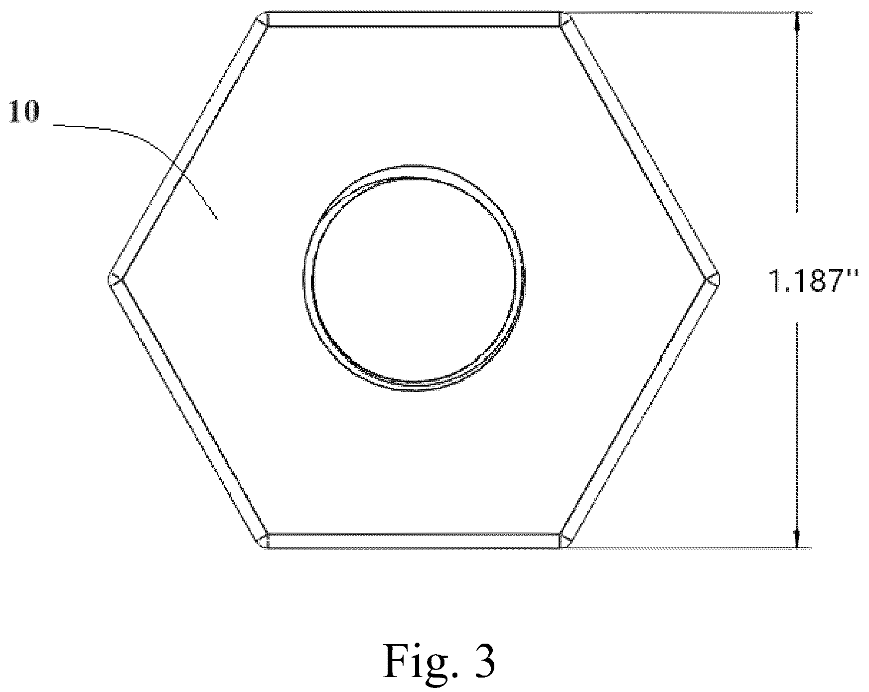 Patent US12092142 Figure 3 – IPR solenoid retaining nut