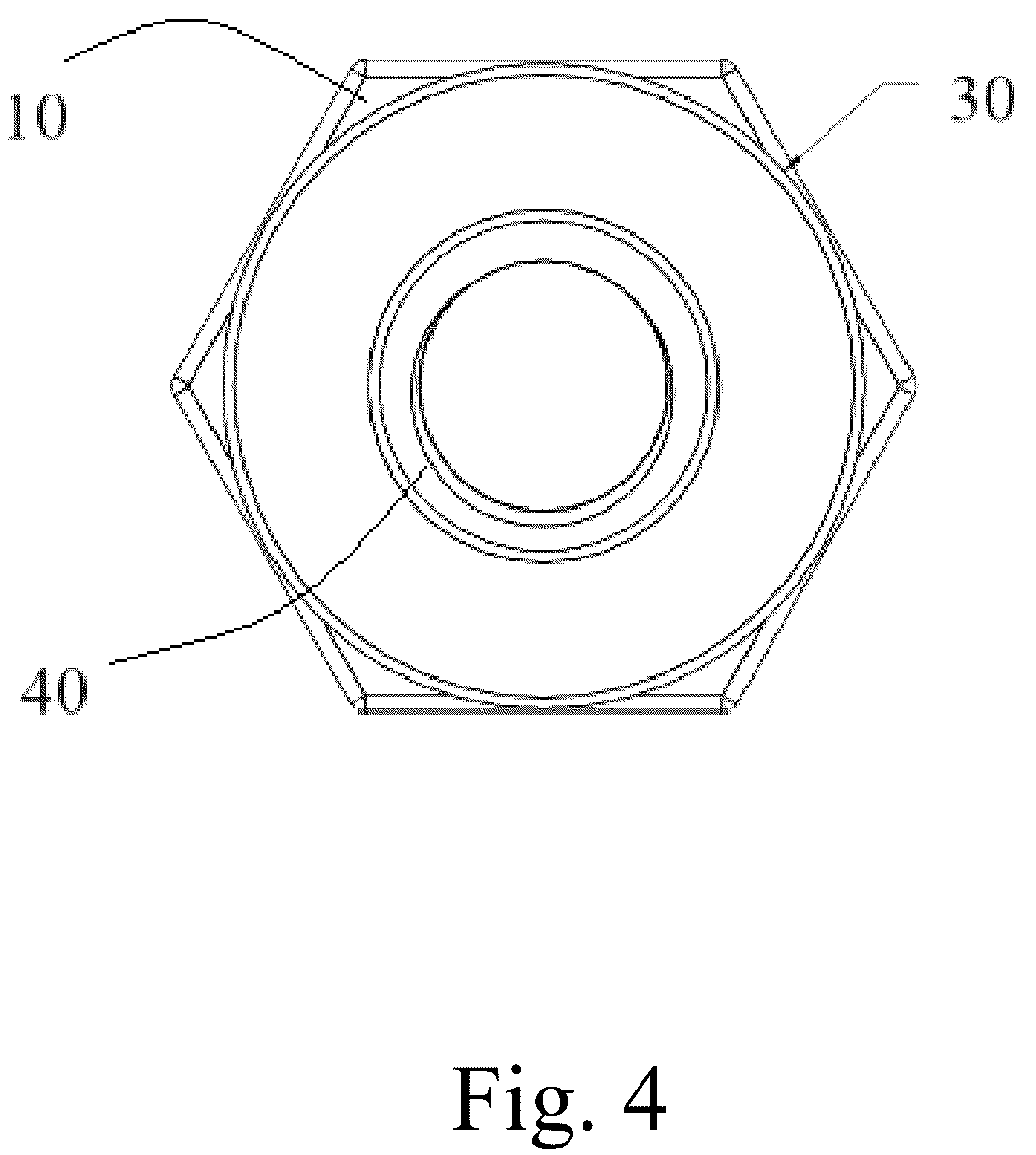 Patent US12092142 Figure 4 – IPR solenoid retaining nut