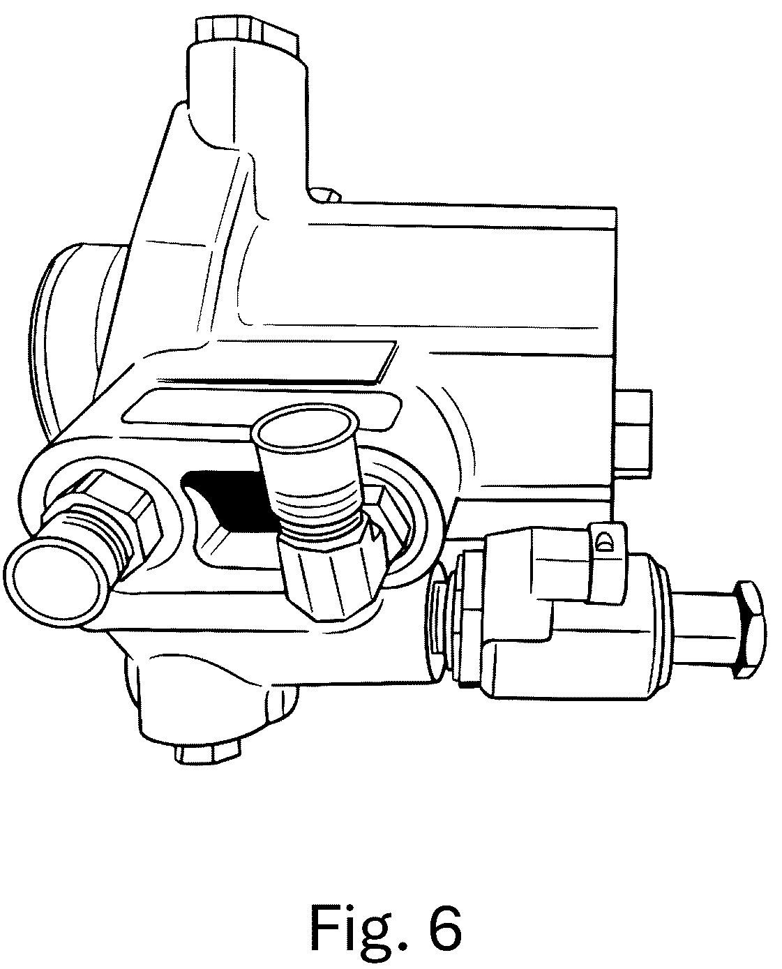 Patent US12092142 Figure 6 – IPR solenoid retaining nut