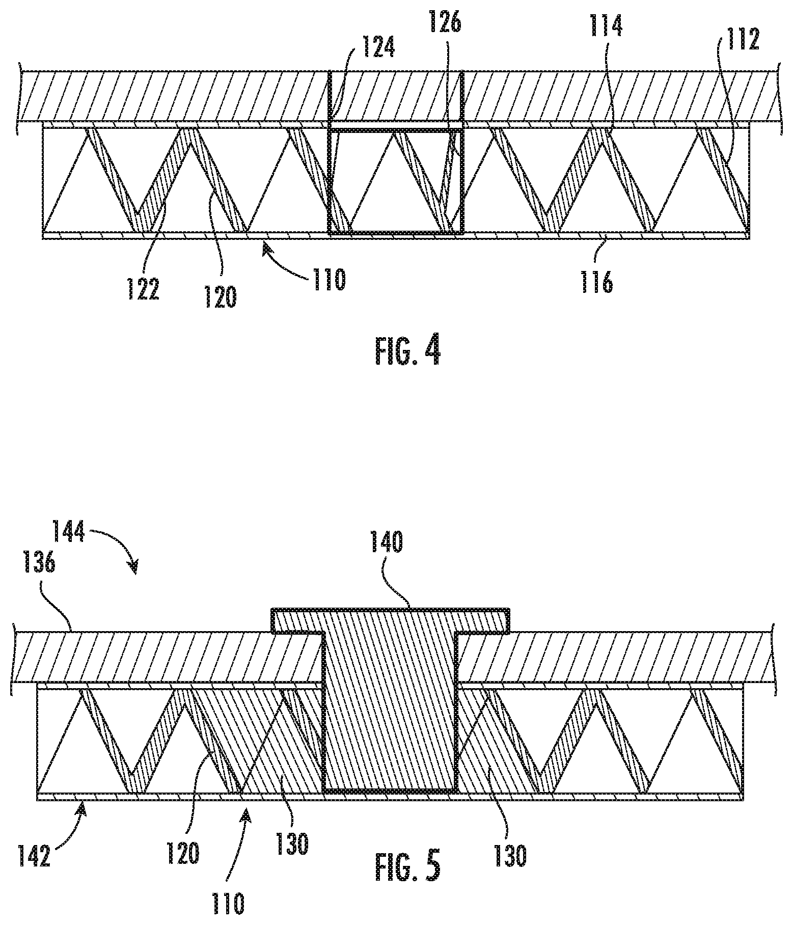 Patent US12092148 Figure 2 – Fastening system, and methods of making and using the system