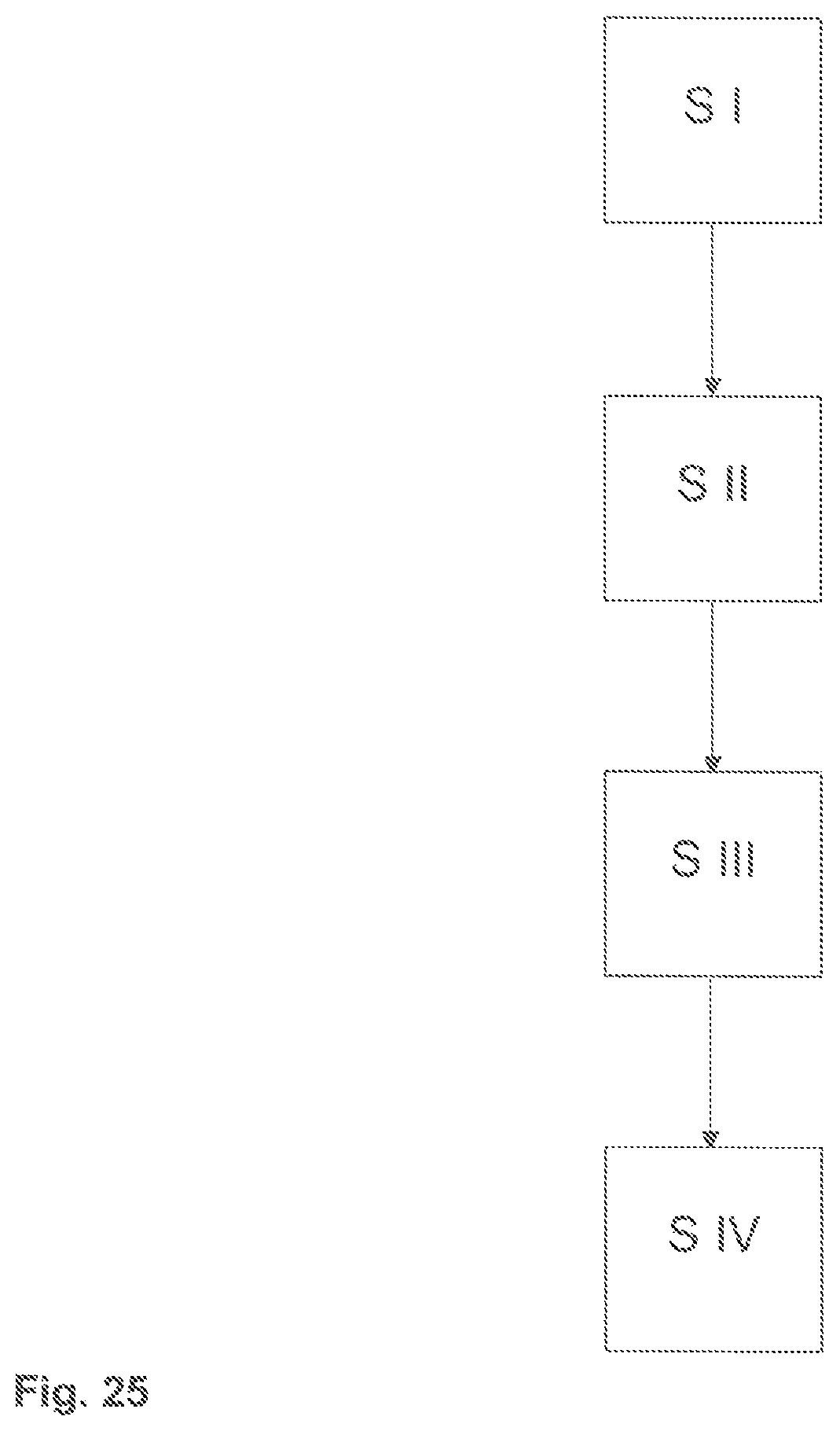 Patent US12092149 Figure 15 – Resilient connecting block, connecting pin therefor, and a connection between two components via the resilient connecting block