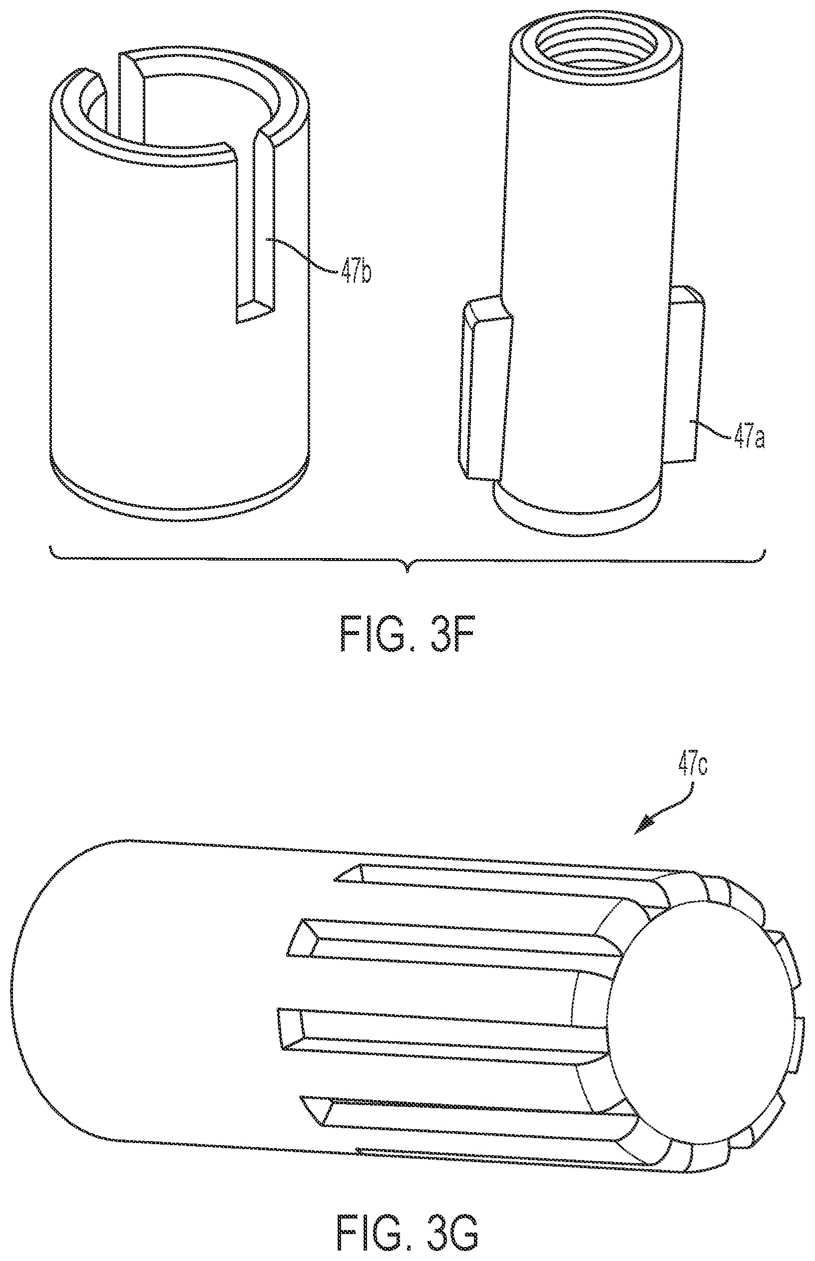 Patent US12092174 Figure 6 – Centrifugal clutch for a mud motor