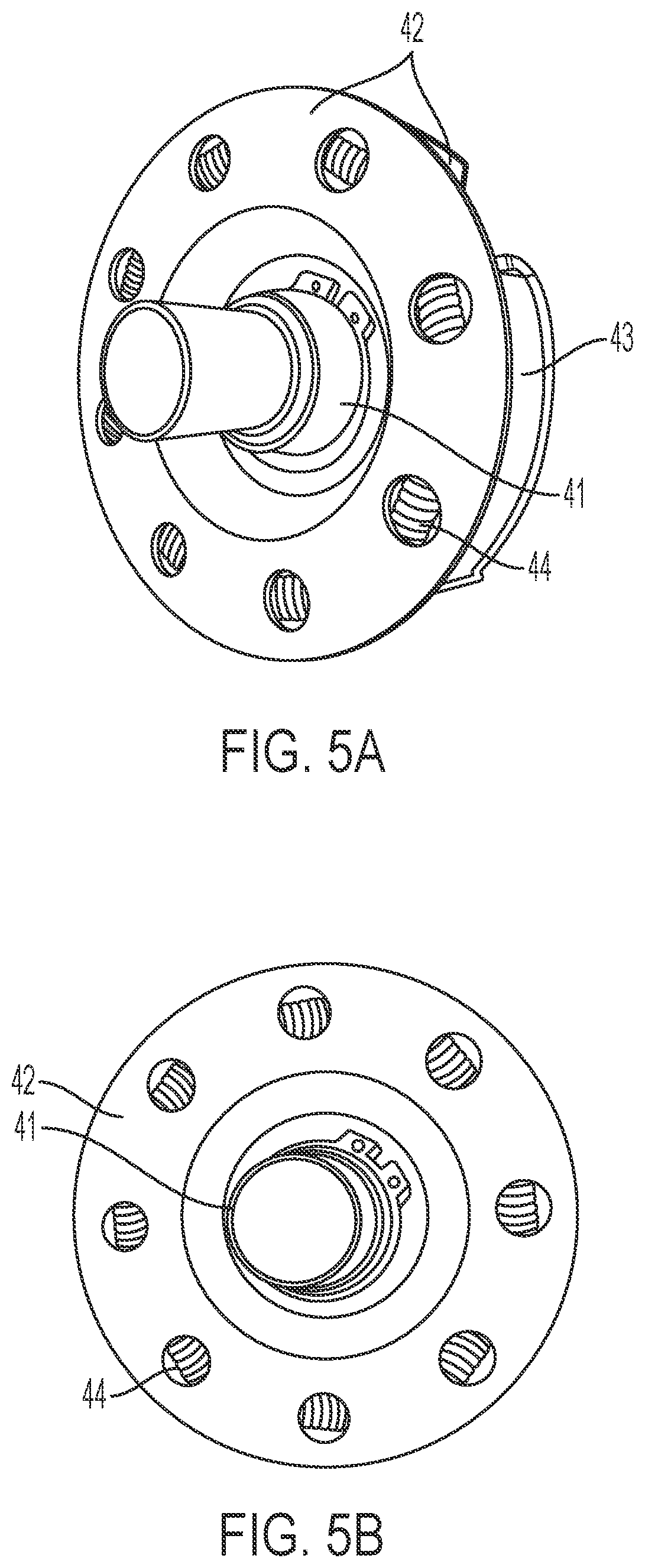 Patent US12092174 Figure 9 – Centrifugal clutch for a mud motor