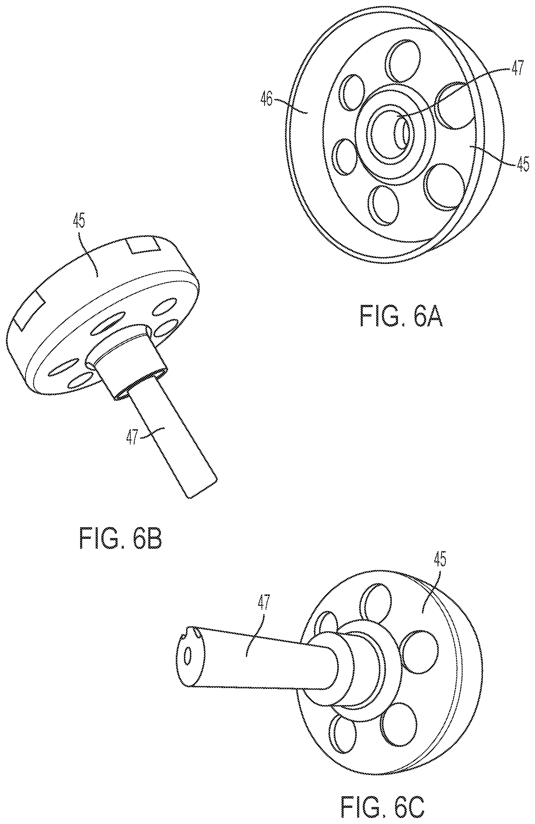 Patent US12092174 Figure 11 – Centrifugal clutch for a mud motor
