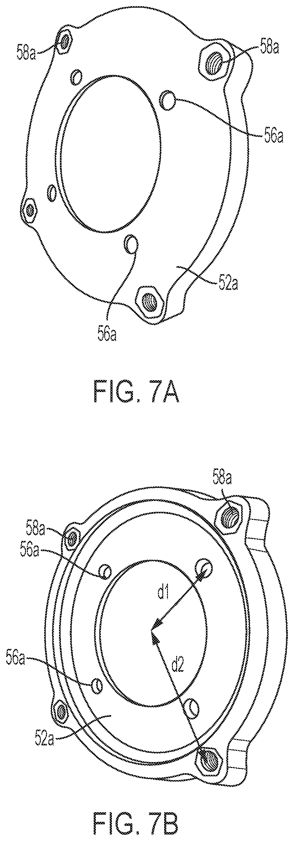 Patent US12092174 Figure 12 – Centrifugal clutch for a mud motor
