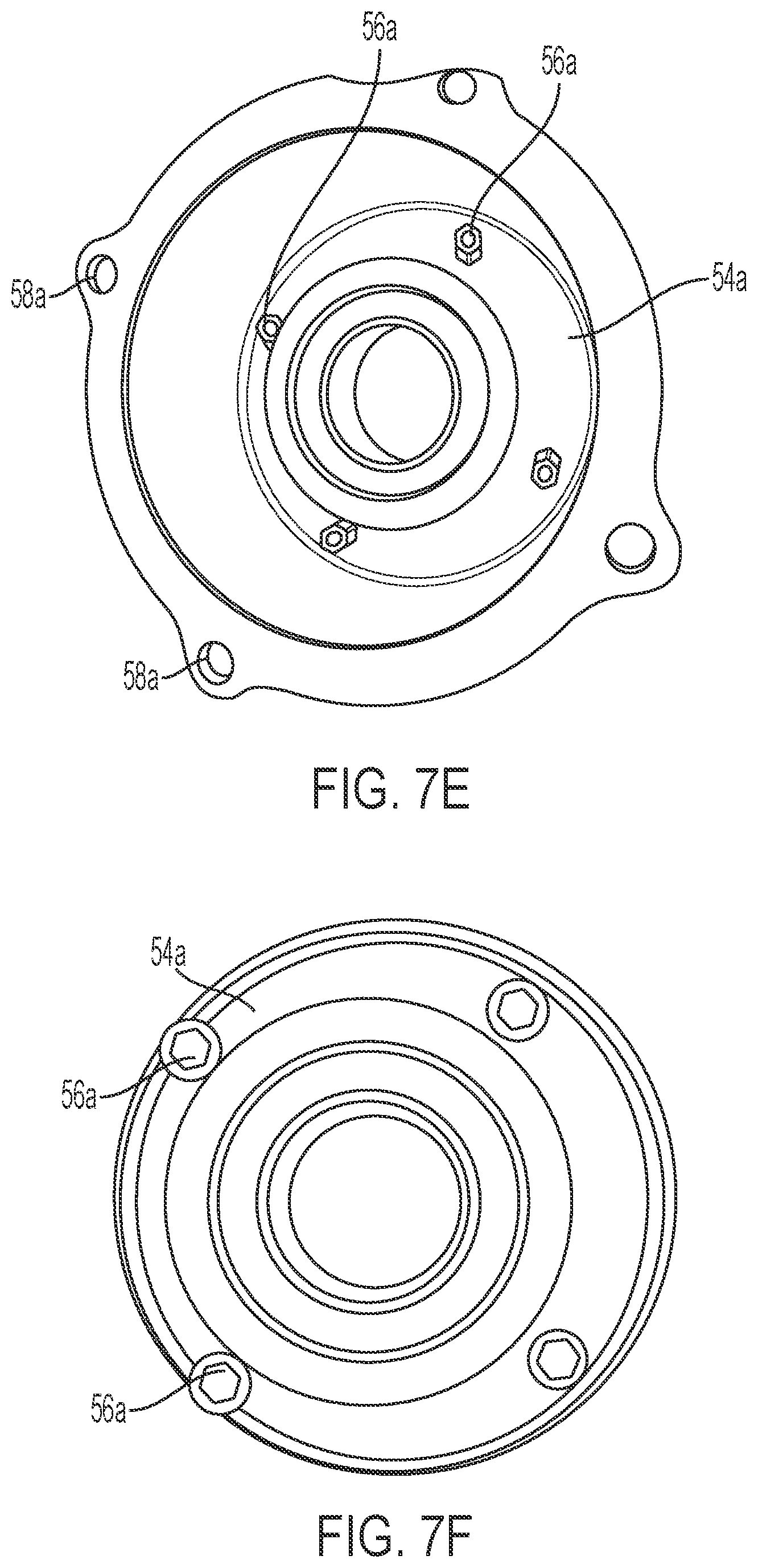 Patent US12092174 Figure 14 – Centrifugal clutch for a mud motor