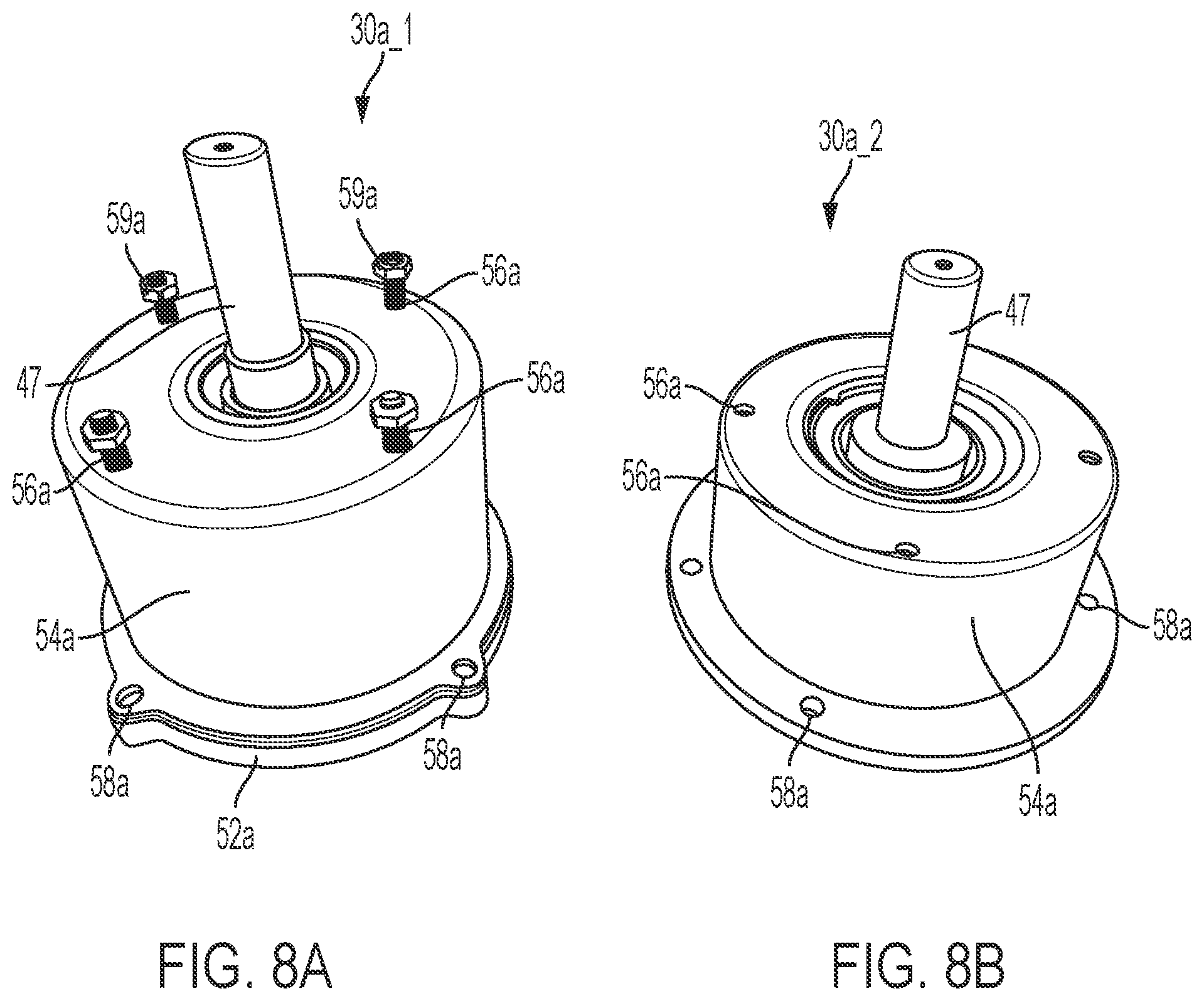 Patent US12092174 Figure 15 – Centrifugal clutch for a mud motor