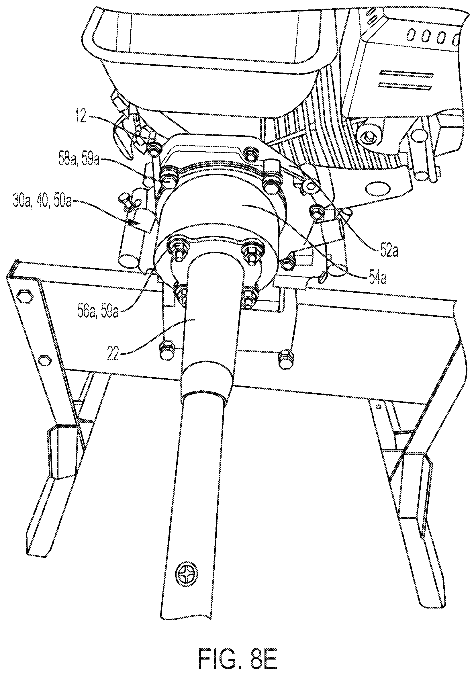 Patent US12092174 Figure 18 – Centrifugal clutch for a mud motor