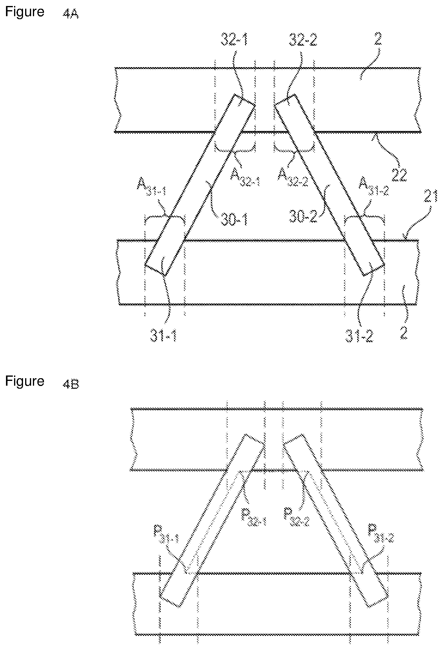 Patent US12092179 Figure 2 – Internally ventilated rotor