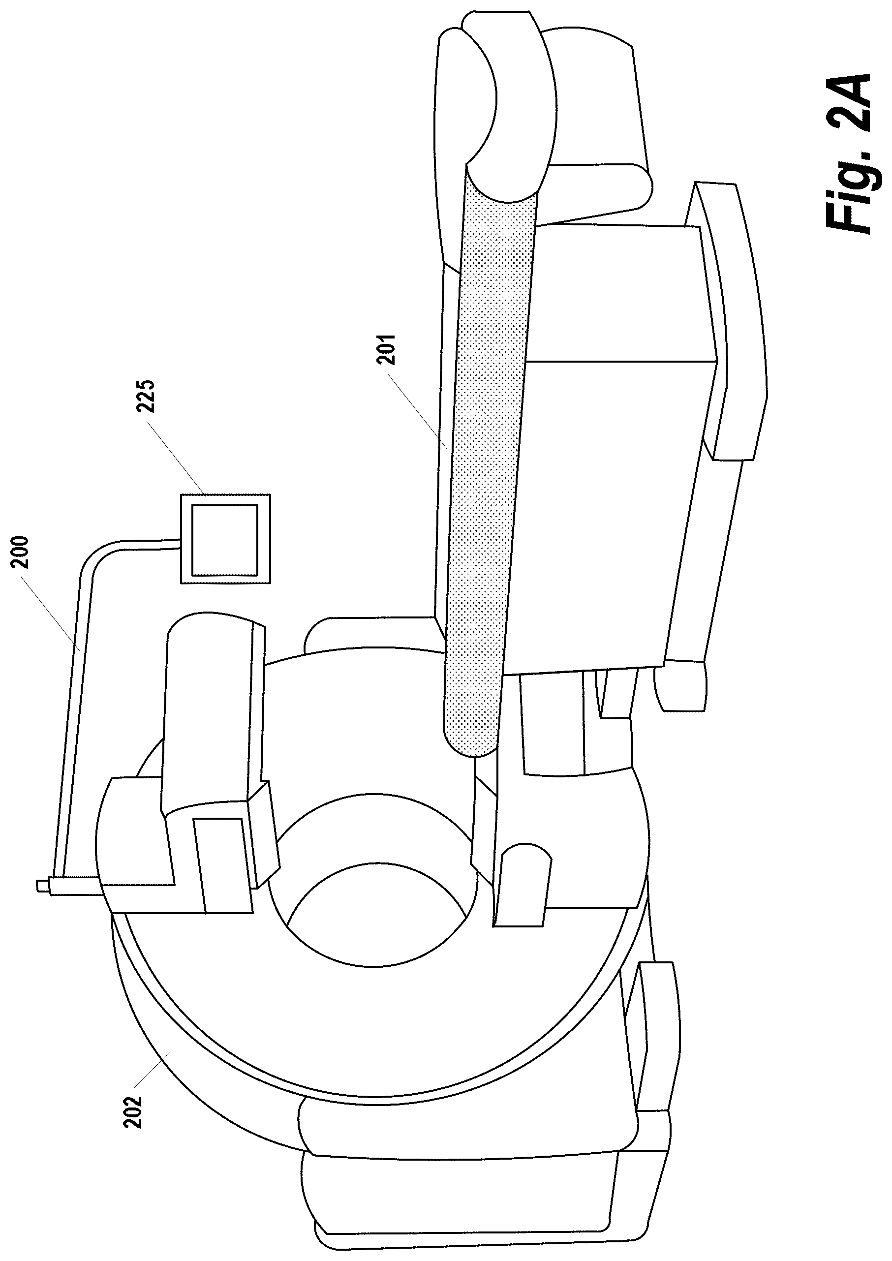 Patent US12092185 Figure 2 – Single axis harmonic absorber for cantilever structure