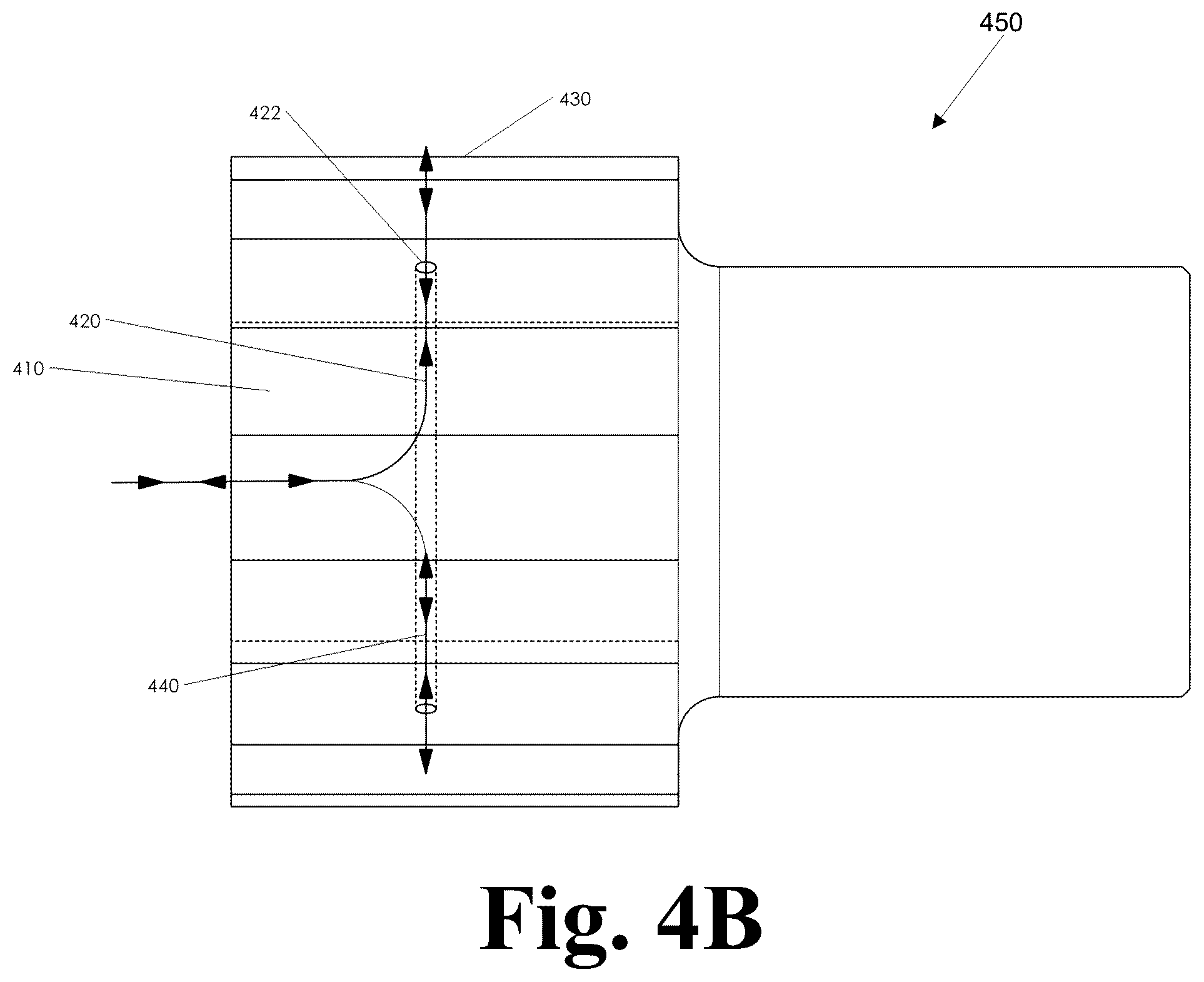 Patent US12092191 Figure 5 – Torque vector multiplier