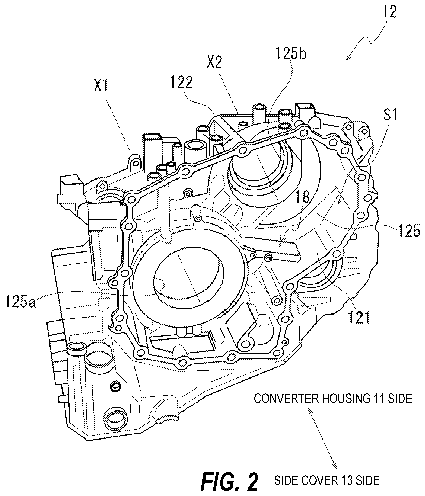 Patent US12092202 Figure 2 – Control device