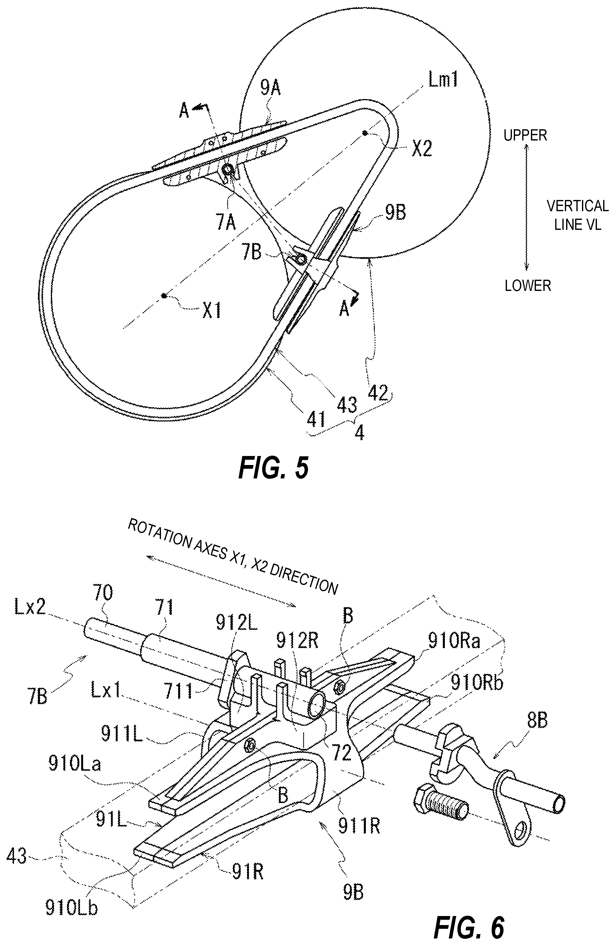 Patent US12092202 Figure 4 – Control device