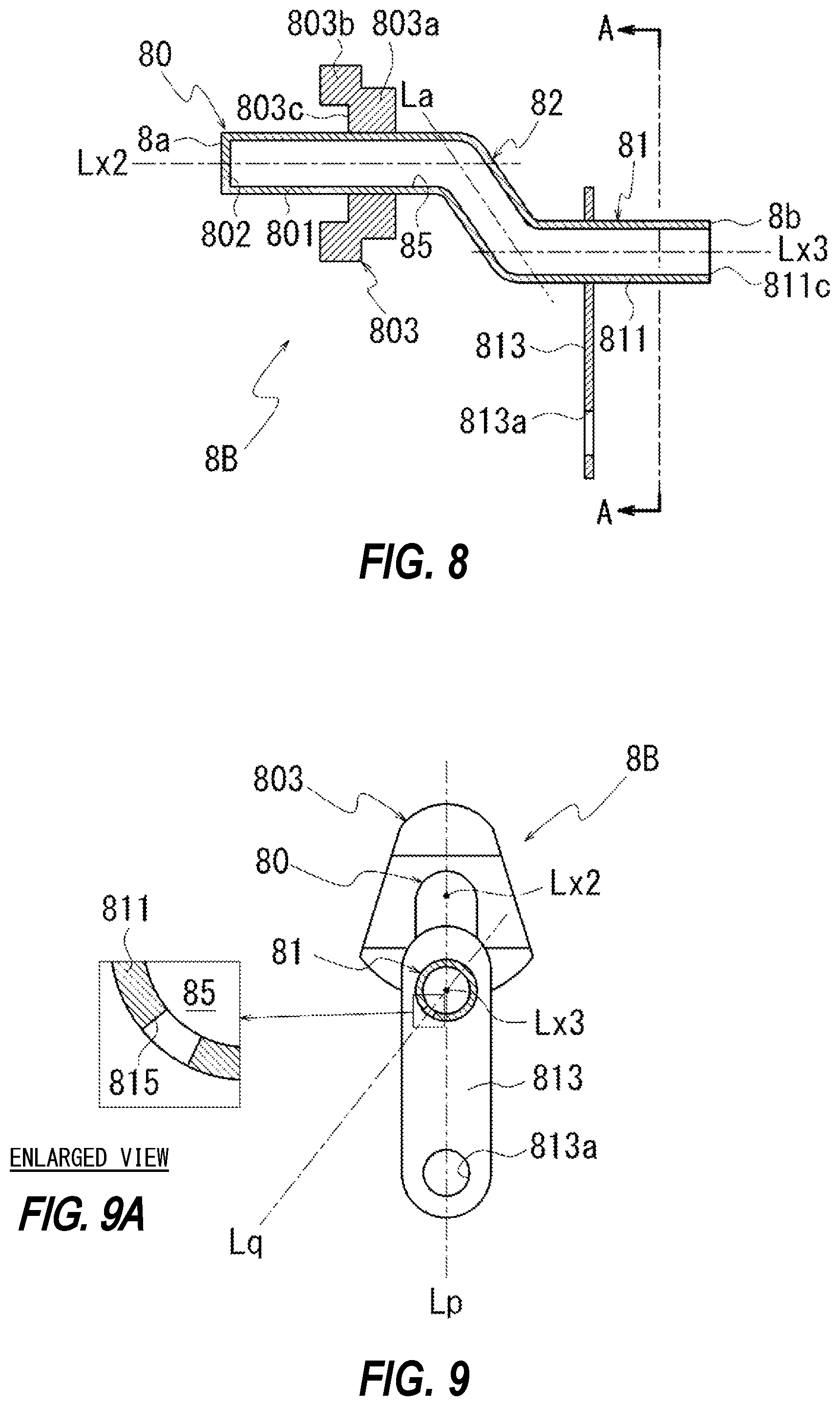Patent US12092202 Figure 6 – Control device