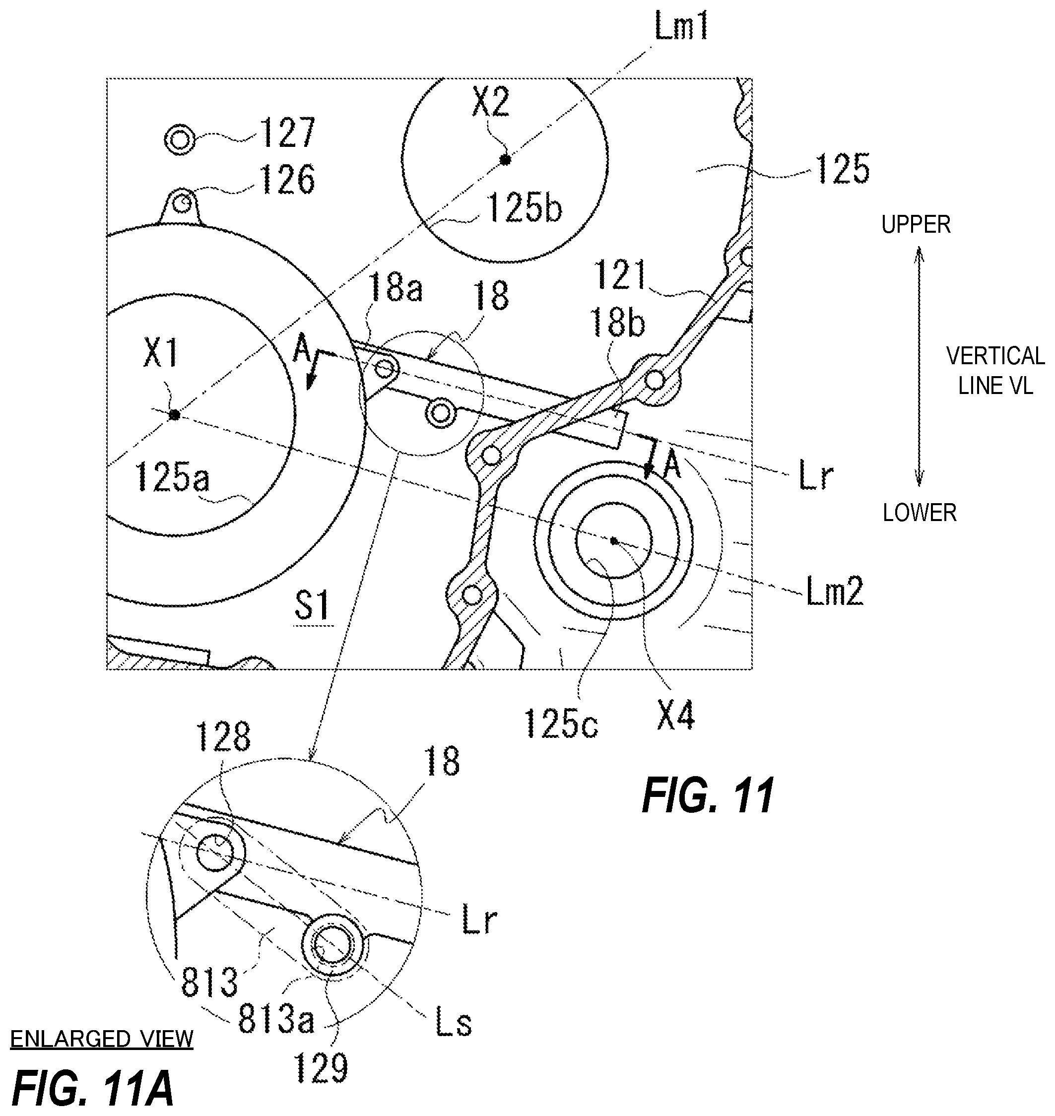 Patent US12092202 Figure 8 – Control device