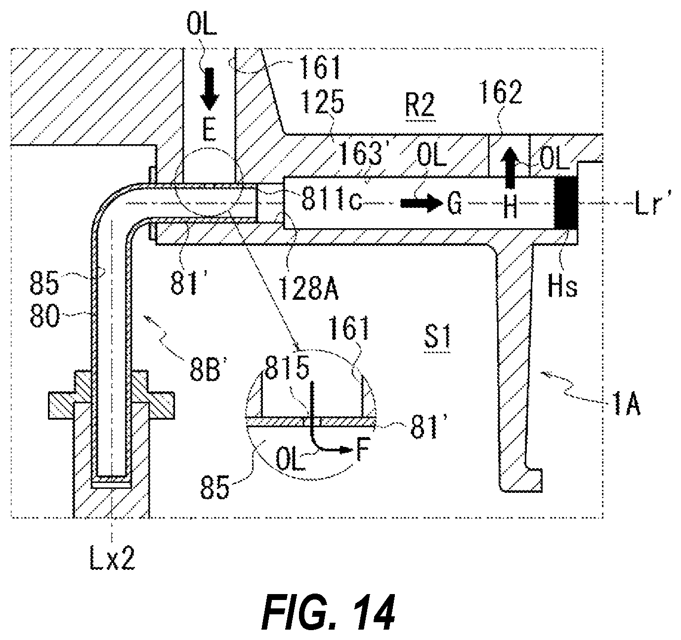 Patent US12092202 Figure 10 – Control device