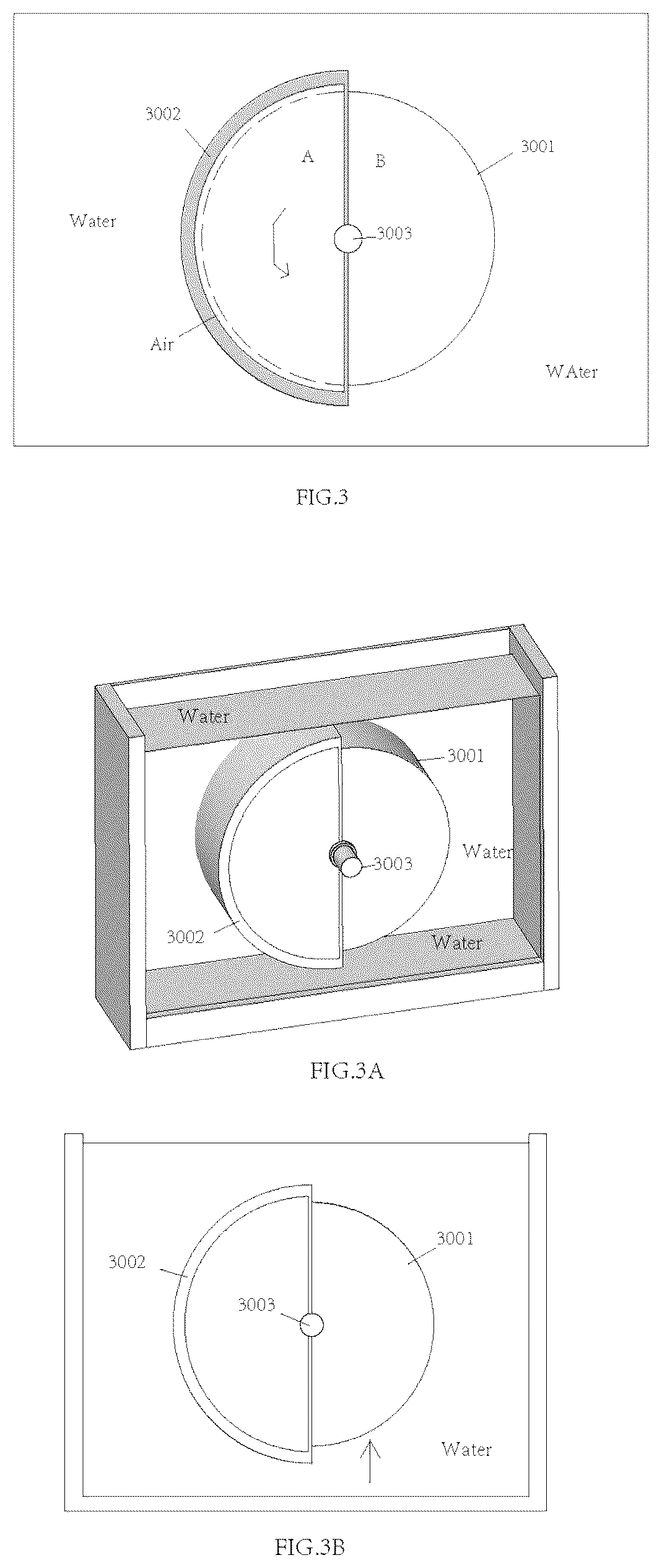 Patent US12092210 Figure 3 – Hydraulic pressure power battery