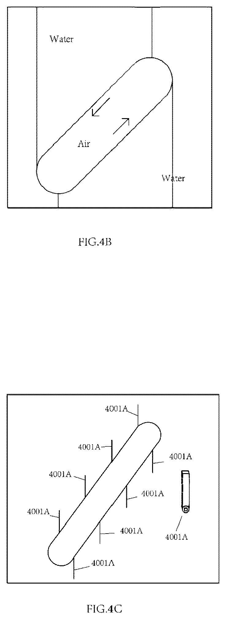 Patent US12092210 Figure 6 – Hydraulic pressure power battery