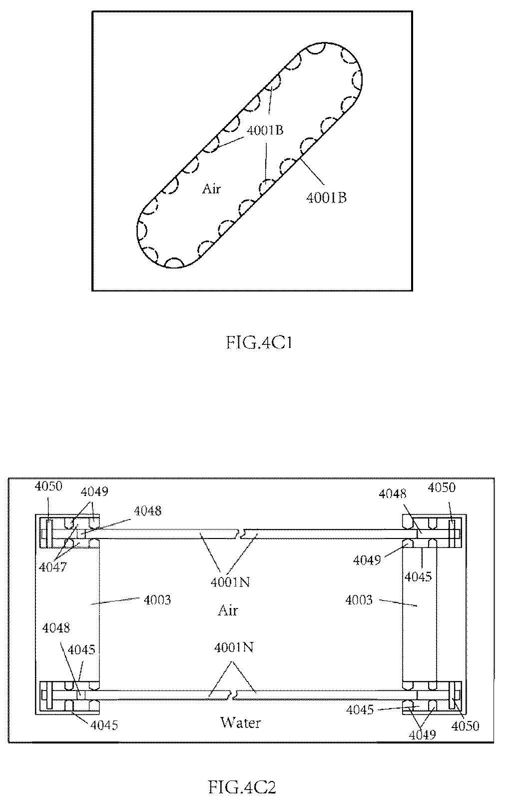 Patent US12092210 Figure 7 – Hydraulic pressure power battery