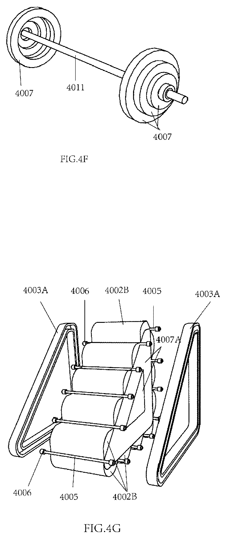 Patent US12092210 Figure 9 – Hydraulic pressure power battery