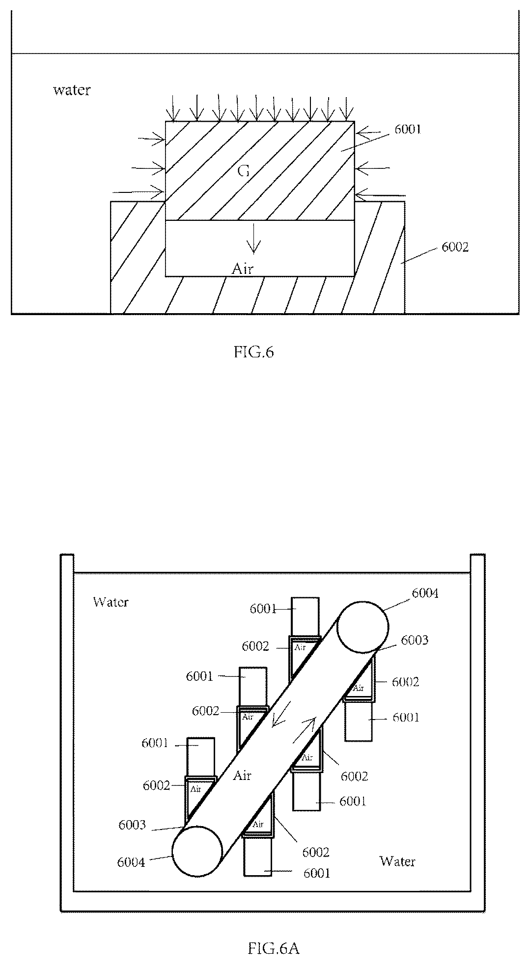 Patent US12092210 Figure 12 – Hydraulic pressure power battery