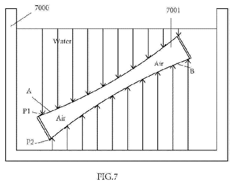 Patent US12092210 Figure 13 – Hydraulic pressure power battery