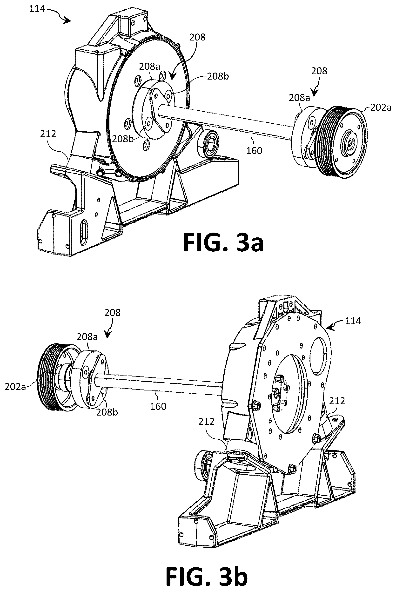 Patent US12092213 Figure 6 – Low noise power systems and associated methods