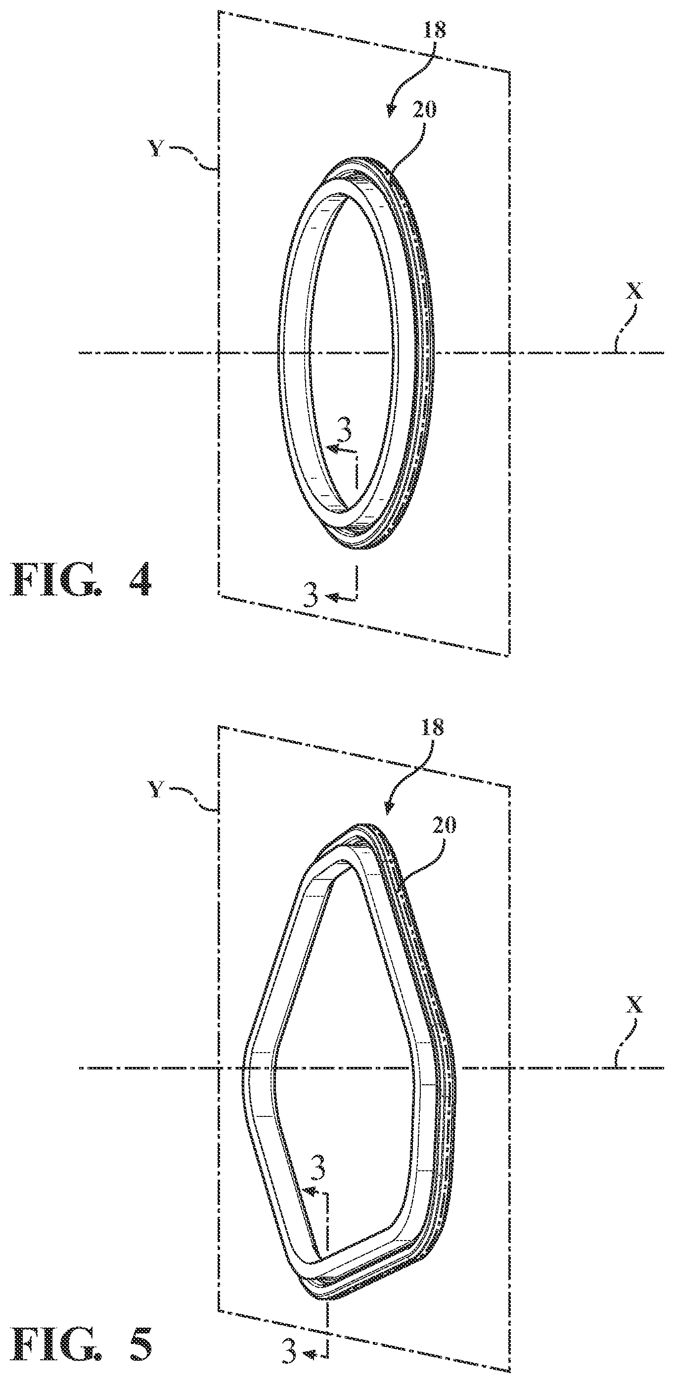Patent US12092215 Figure 3 – Press-in-place reinforced seal