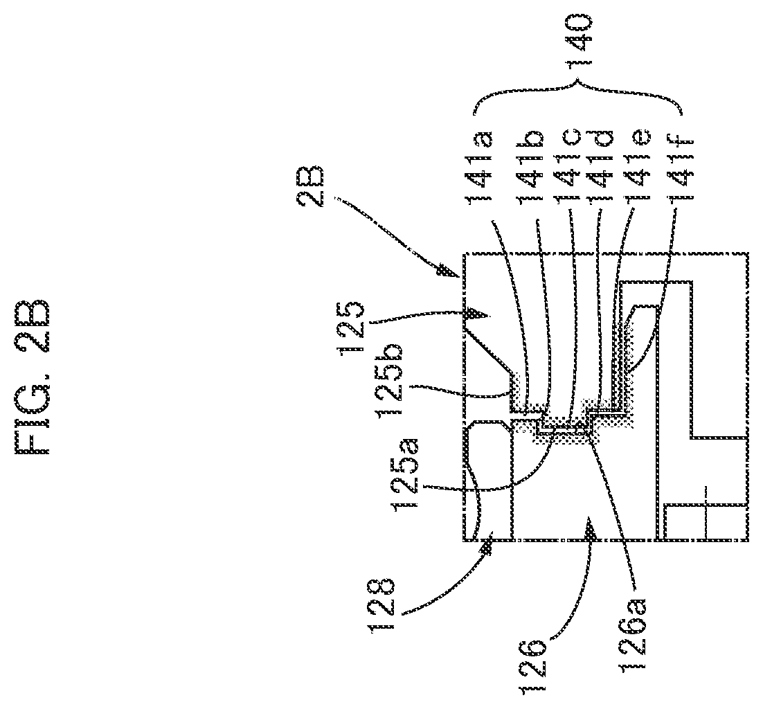 Patent US12092221 Figure 6 – Lubricant sealing structure, strain wave gearing, and actuator