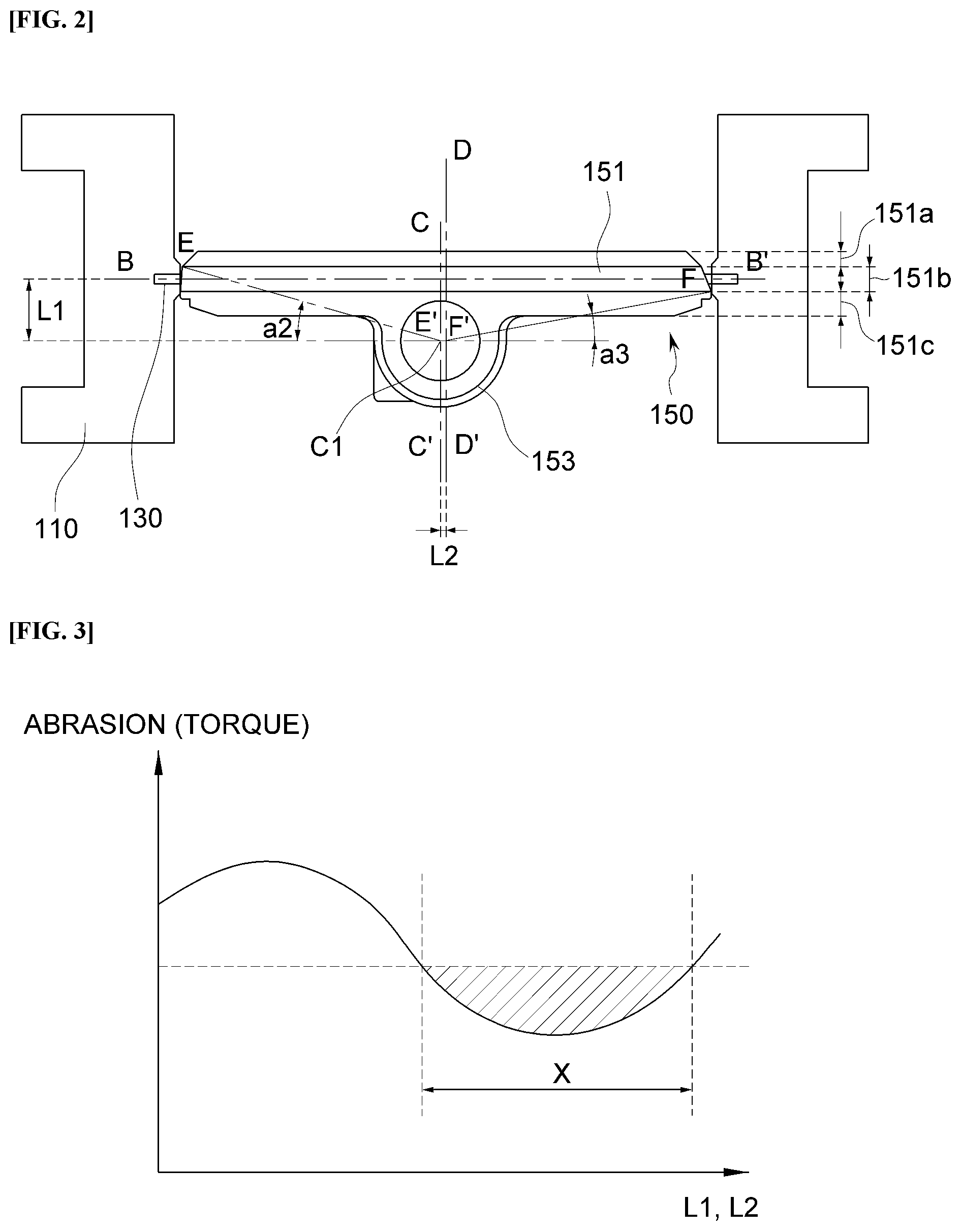 Patent US12092225 Figure 2 – Butterfly valve with quintuple offset structure