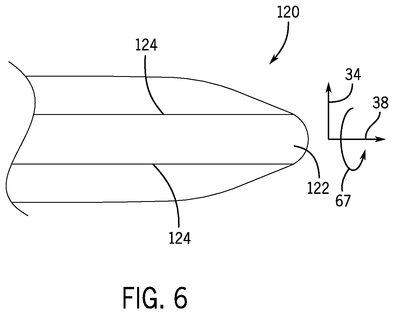 Patent US12092226 Figure 6 – Choke valve assembly