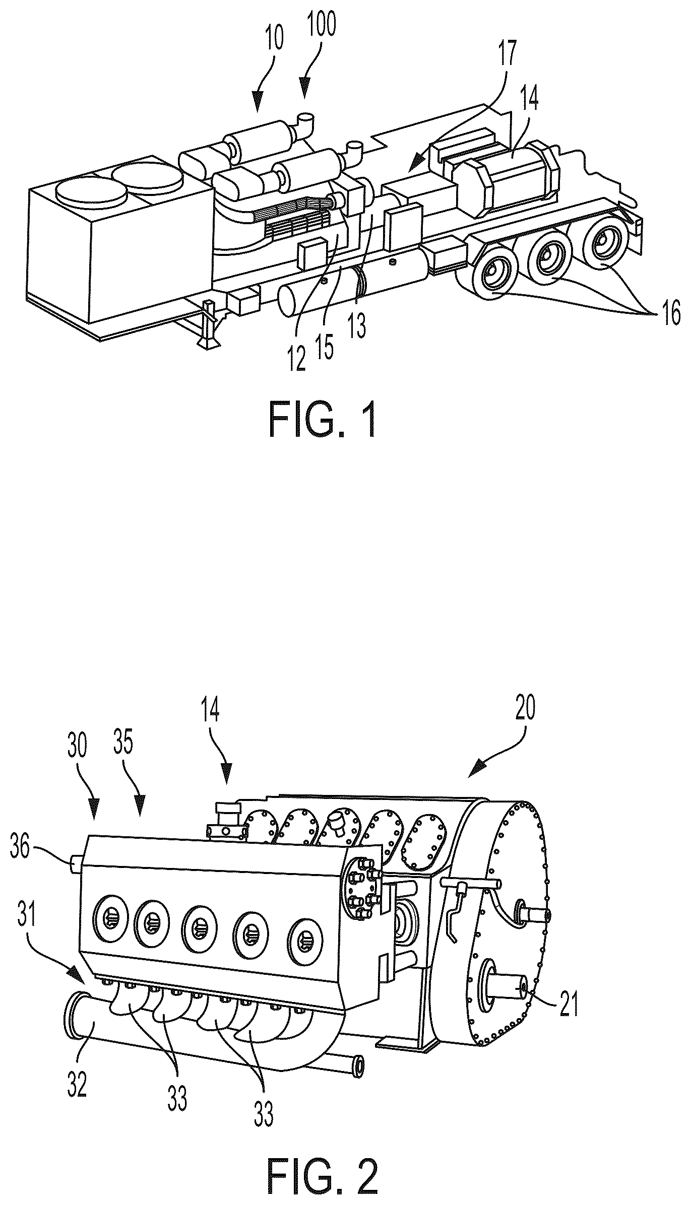 Patent US12092227 Figure 1 – Valve assembly and system, method, and apparatus thereof