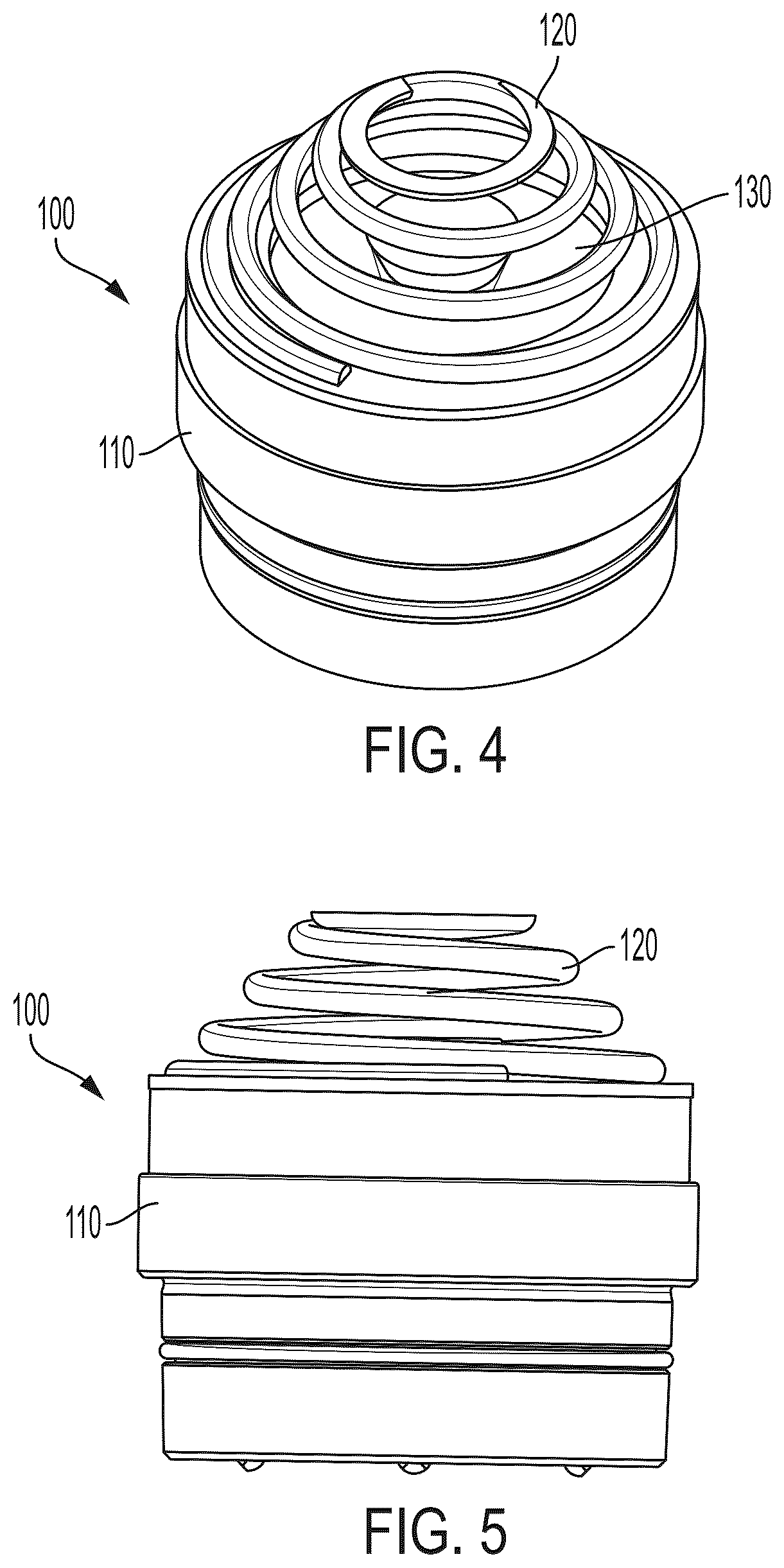 Patent US12092227 Figure 3 – Valve assembly and system, method, and apparatus thereof