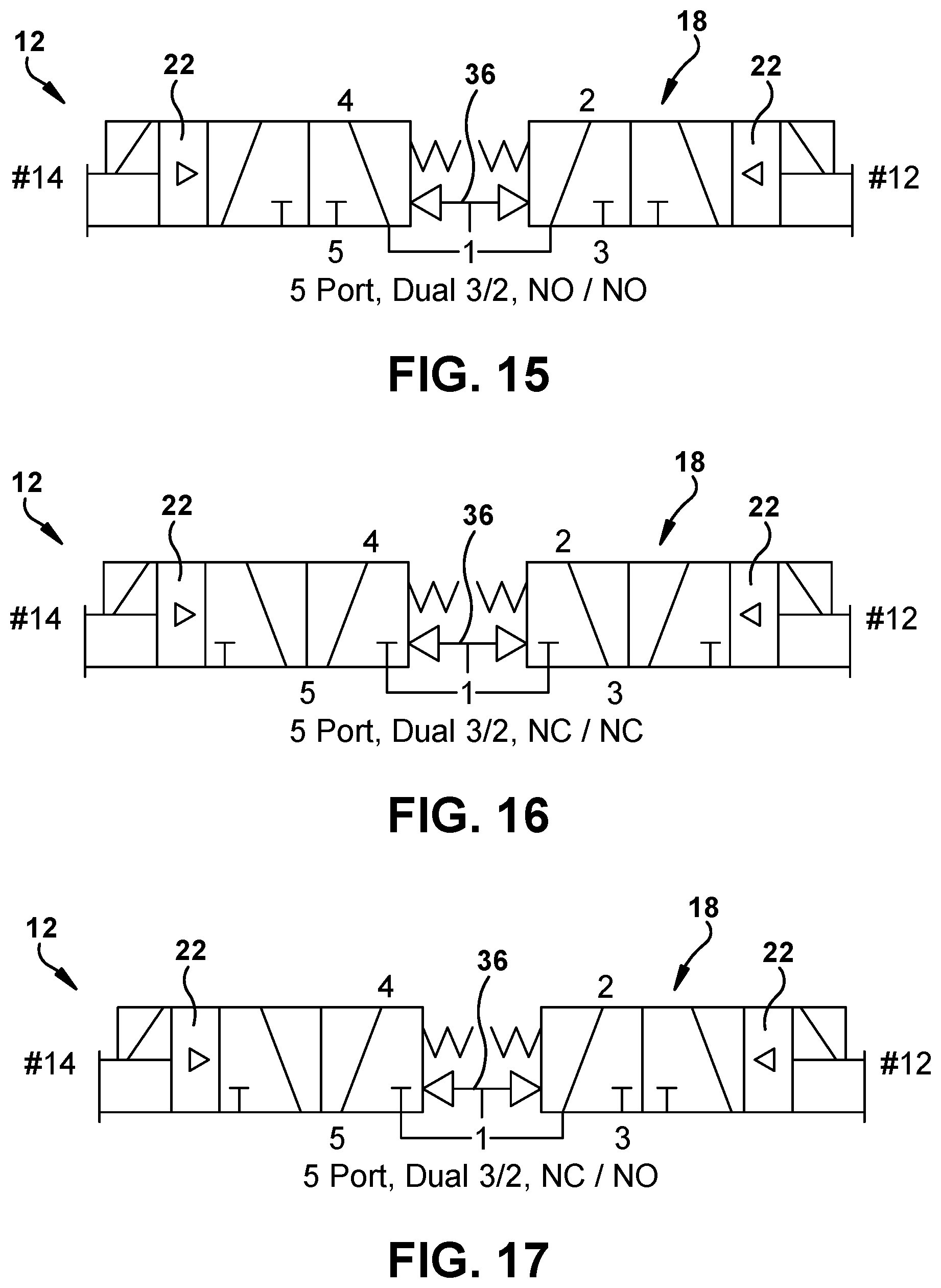 Patent US12092229 Figure 8 – Valve bank and smart control valve