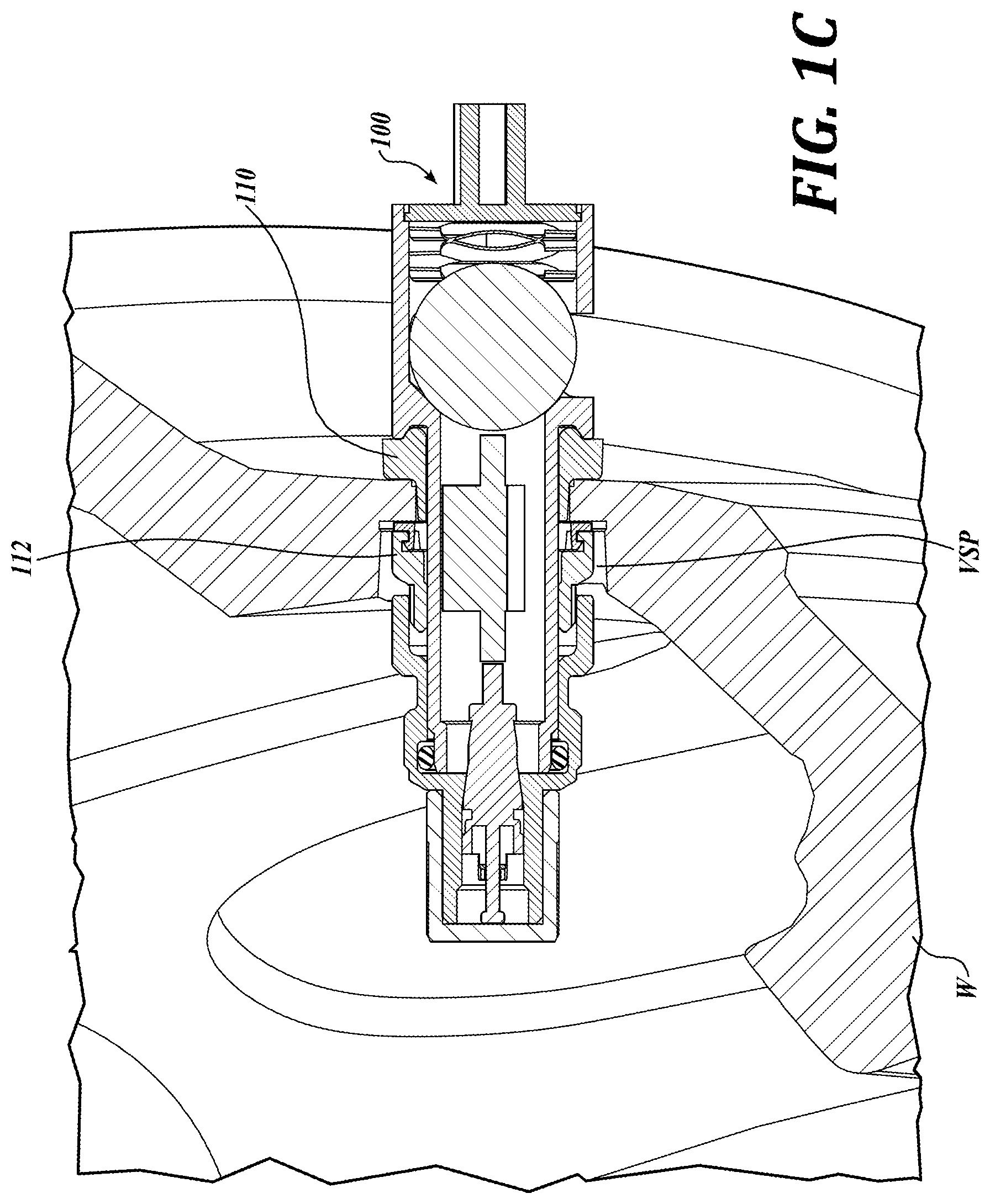 Patent US12092231 Figure 3 – Rapid-inflate valve stems and associated systems and methods