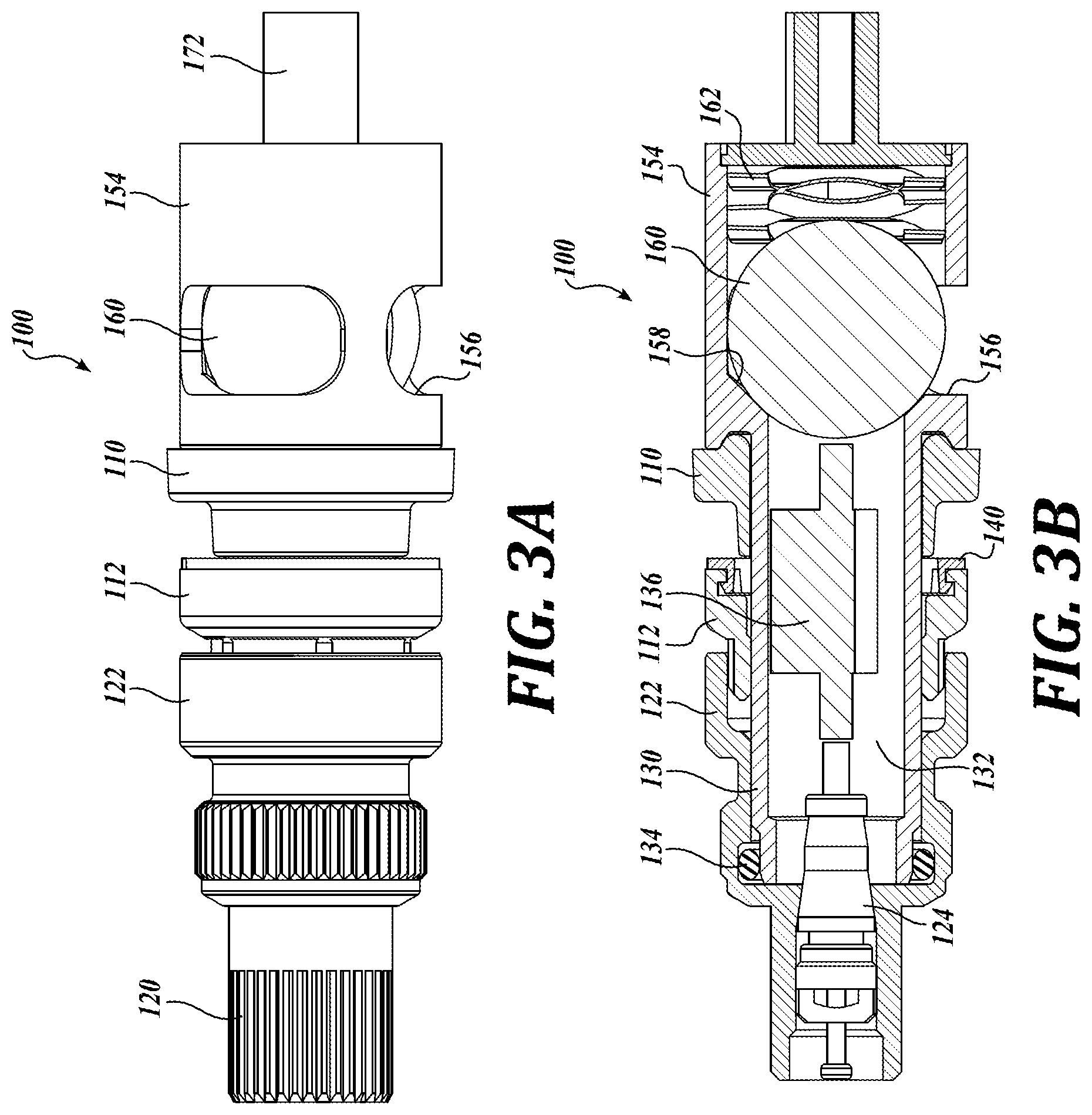 Patent US12092231 Figure 8 – Rapid-inflate valve stems and associated systems and methods