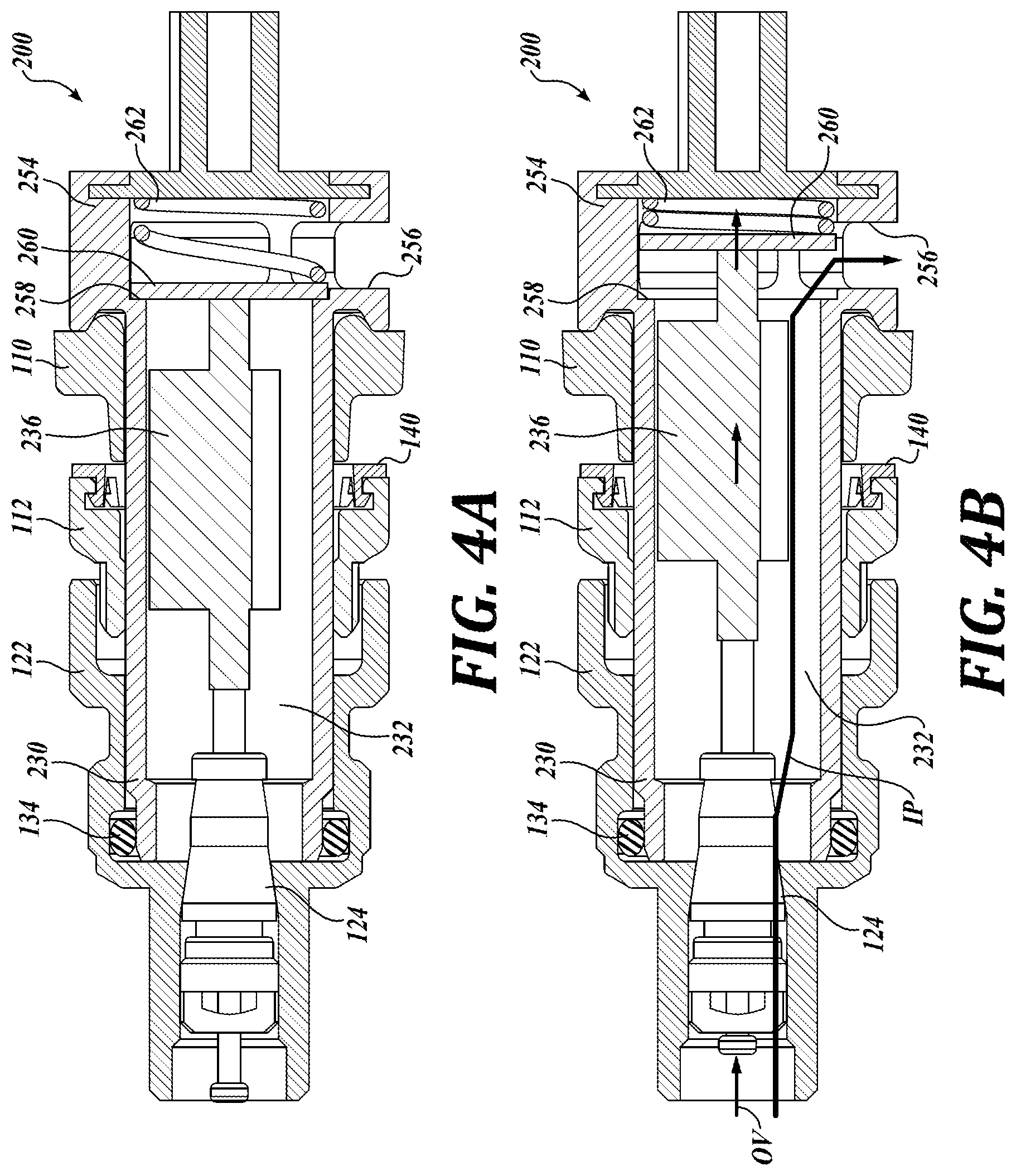 Patent US12092231 Figure 10 – Rapid-inflate valve stems and associated systems and methods