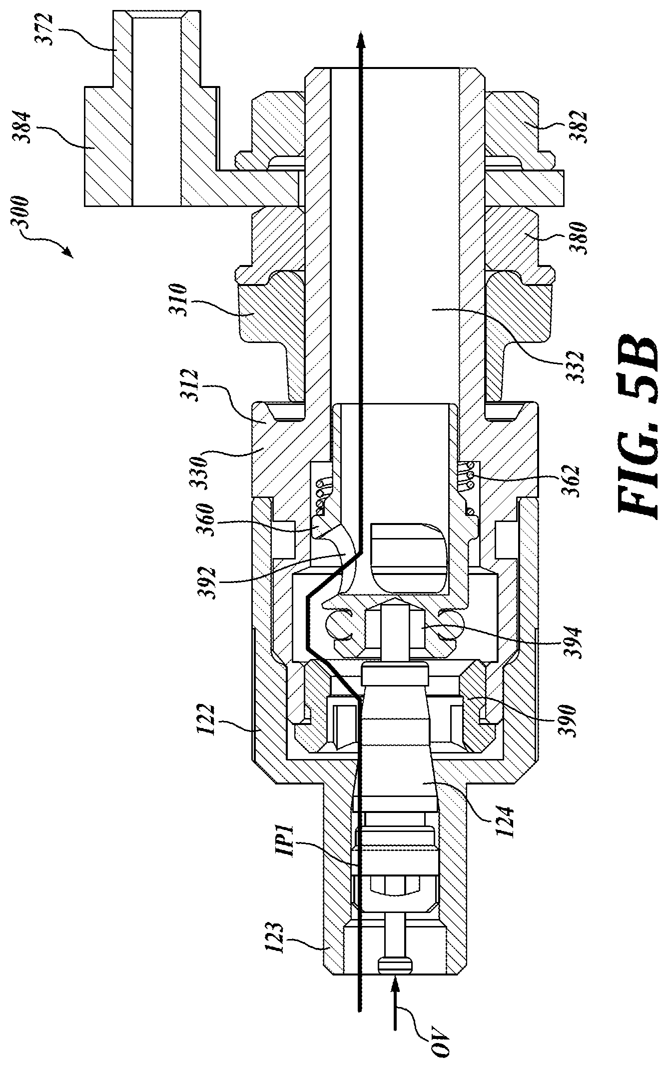 Patent US12092231 Figure 12 – Rapid-inflate valve stems and associated systems and methods