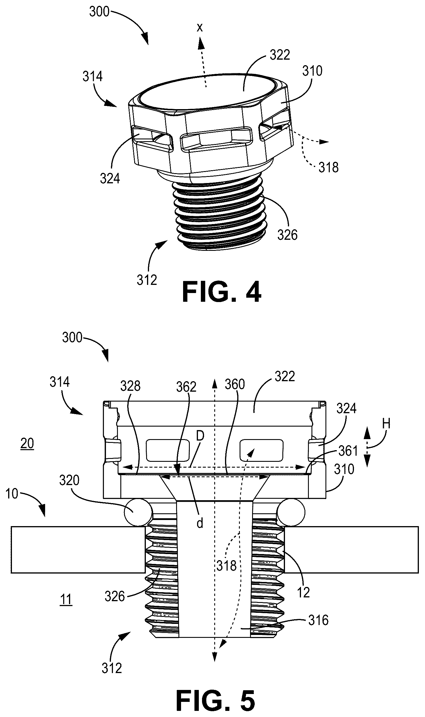 Patent US12092232 Figure 2 – Polymeric rupture disk system
