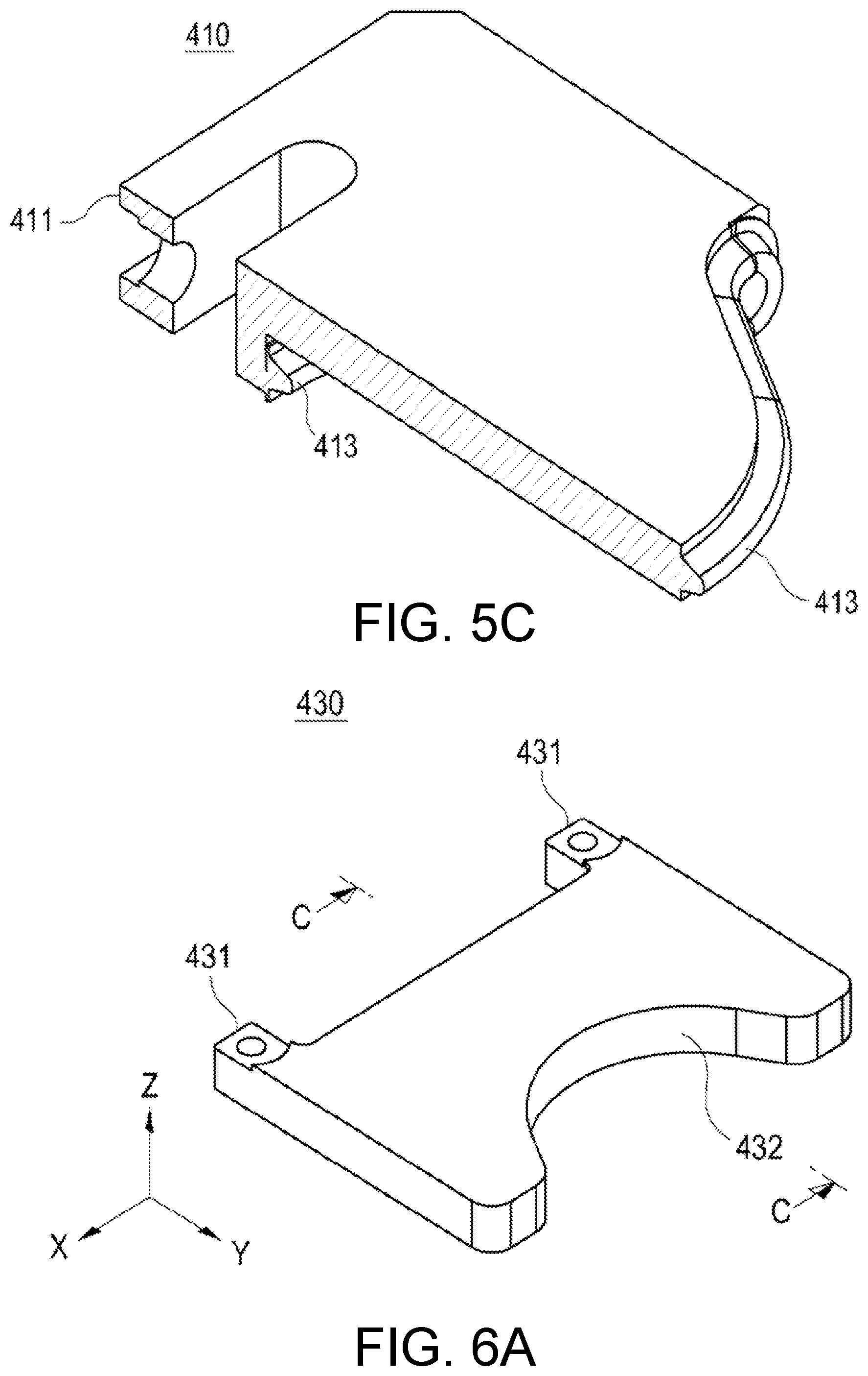 Patent US12092235 Figure 7 – Valve module and substrate processing device comprising the same