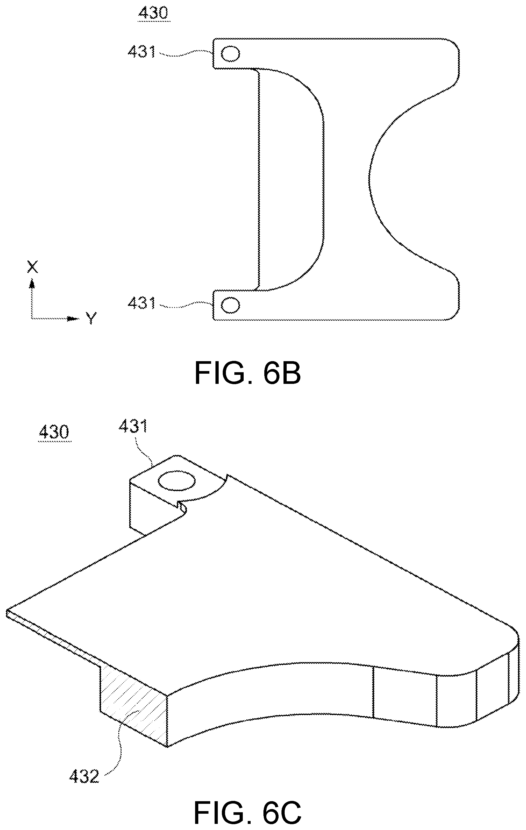 Patent US12092235 Figure 8 – Valve module and substrate processing device comprising the same