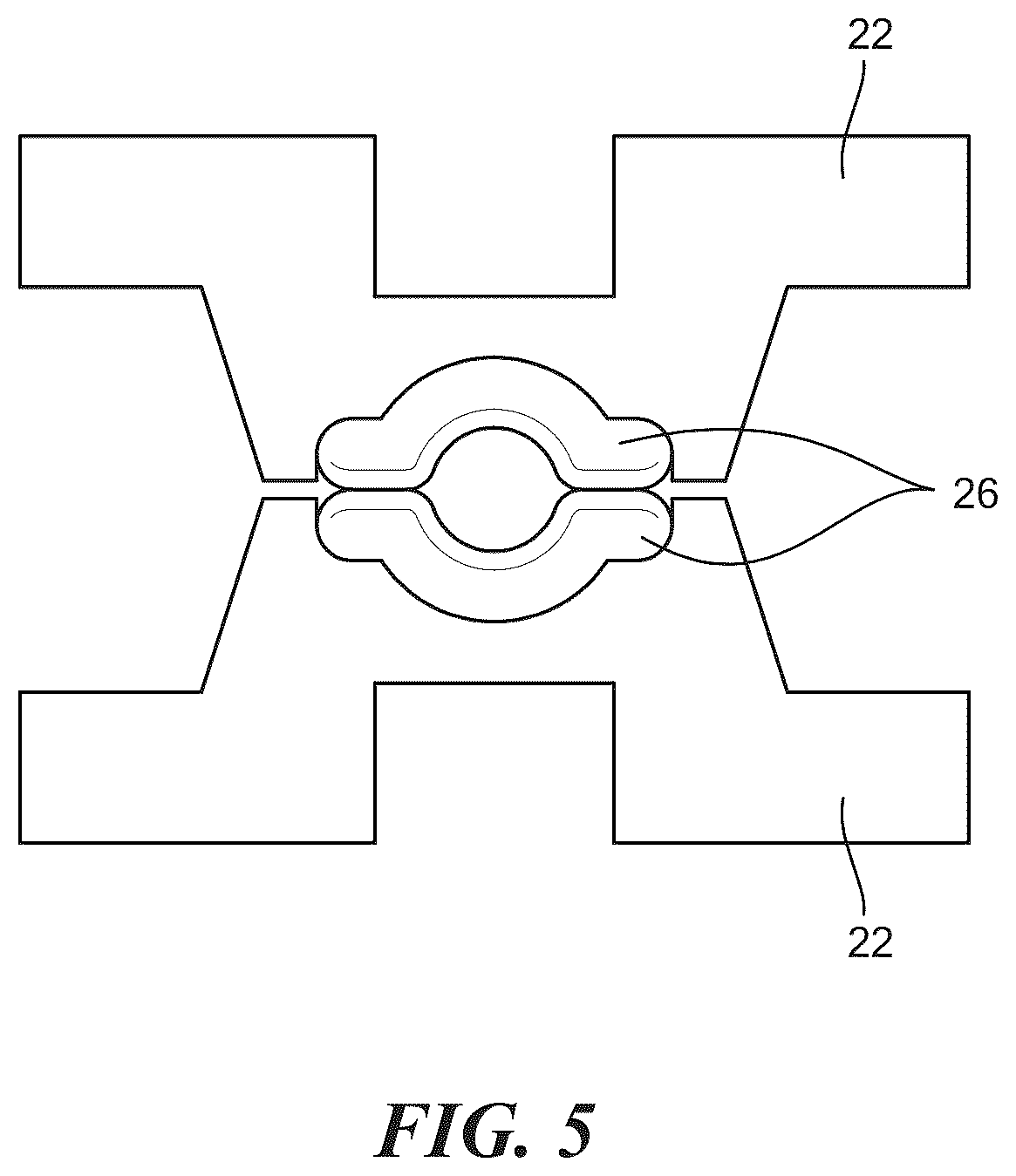 Patent US12092237 Figure 5 – Chuck for airpump